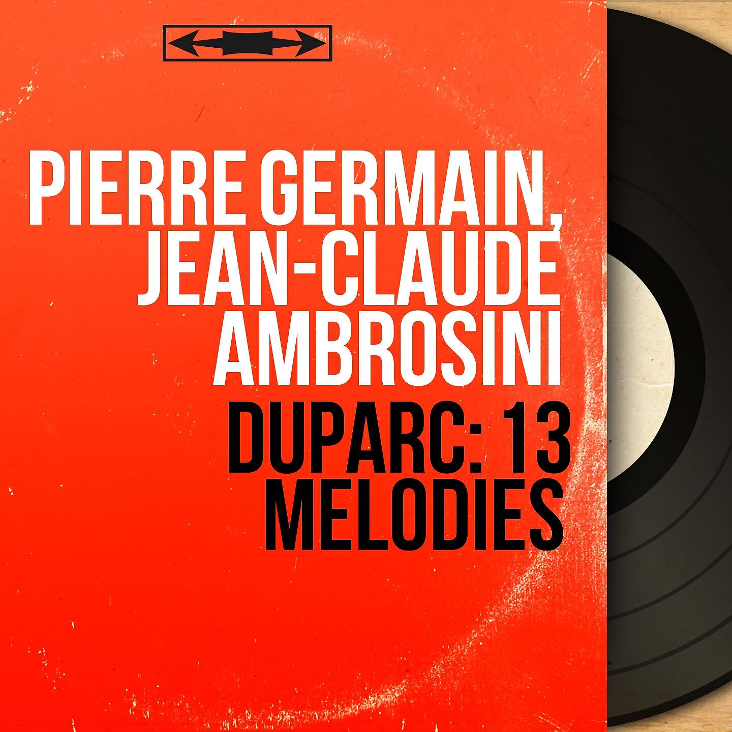 Pierre Germain - La vague et la cloche