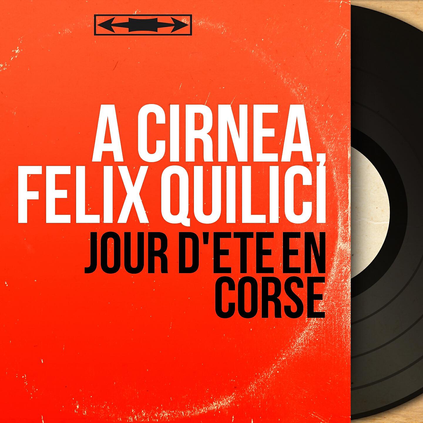 A Cirnea - Cuandu sero