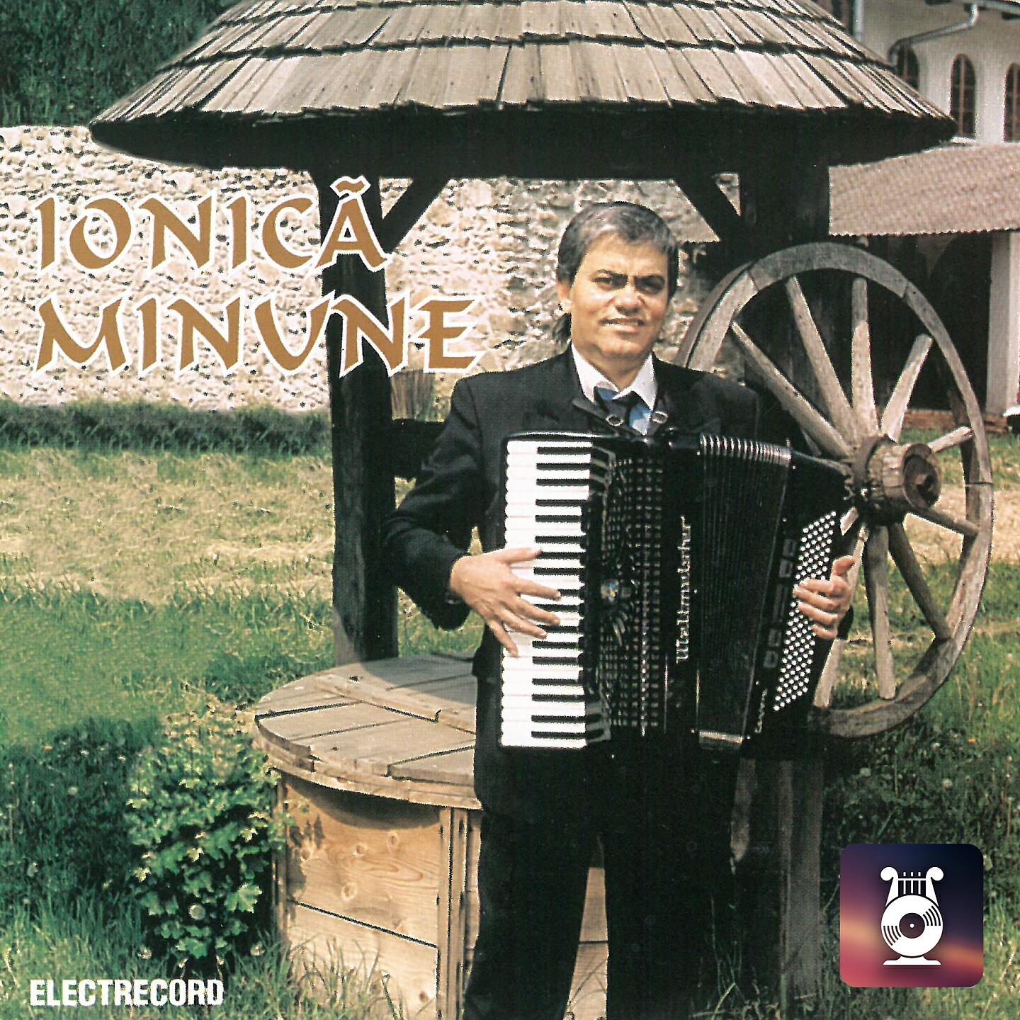Ionică Minune - Ca La Turnu-Severin