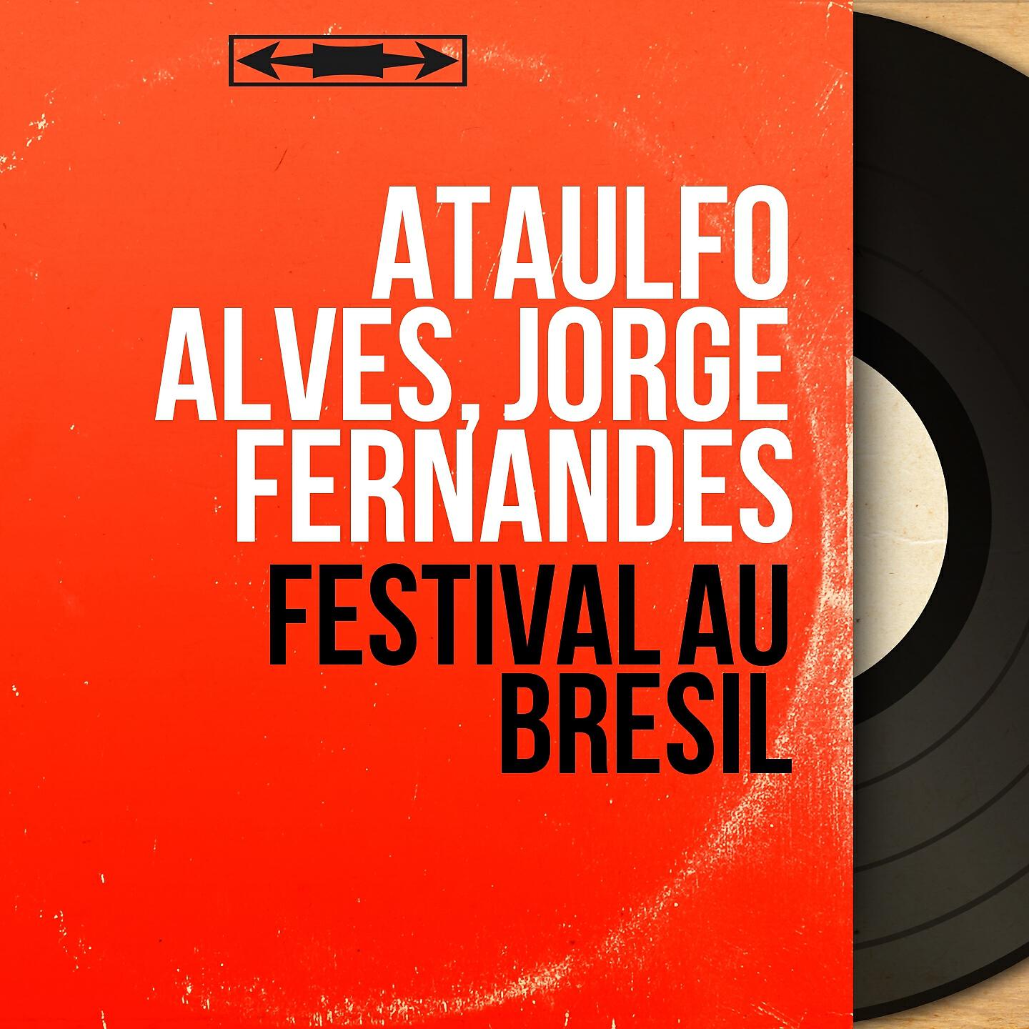 Ataulfo Alves - Pai Joaquin D'angola