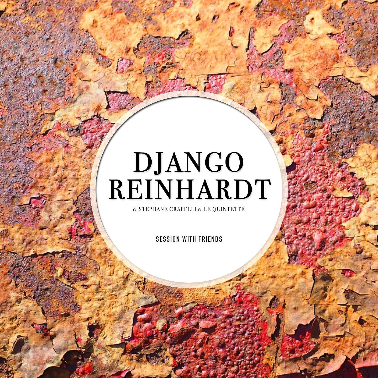 Django Reinhardt - Charleston