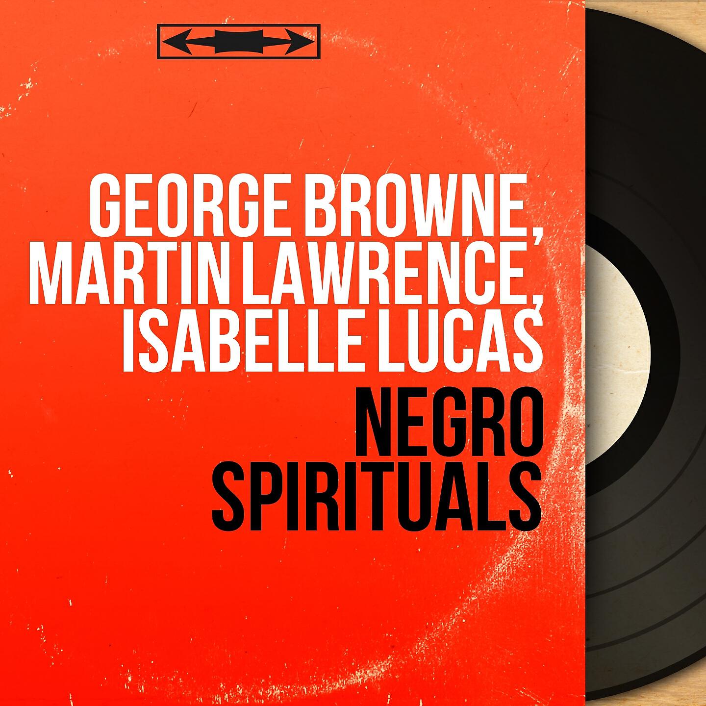 George Browne - Little David