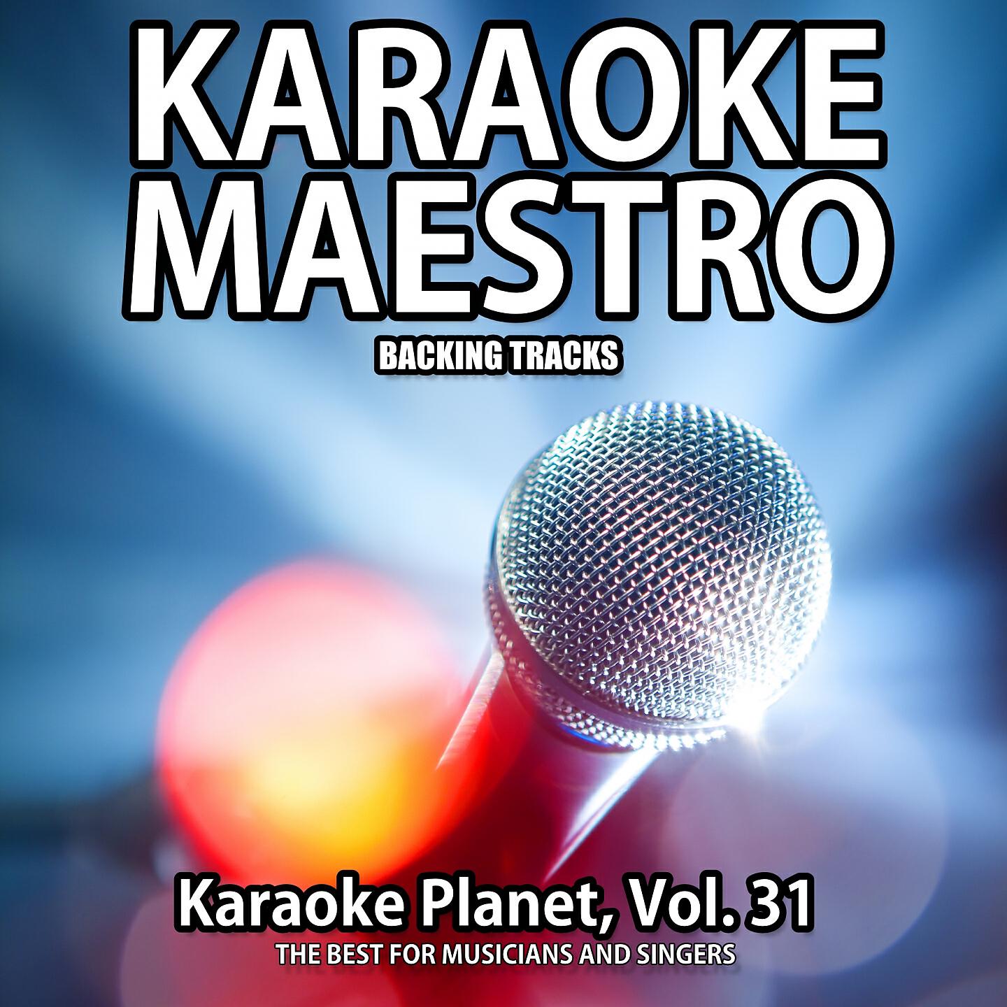 Tommy Melody - Love (Karaoke Version) [Originally Performed by Natalie Cole]