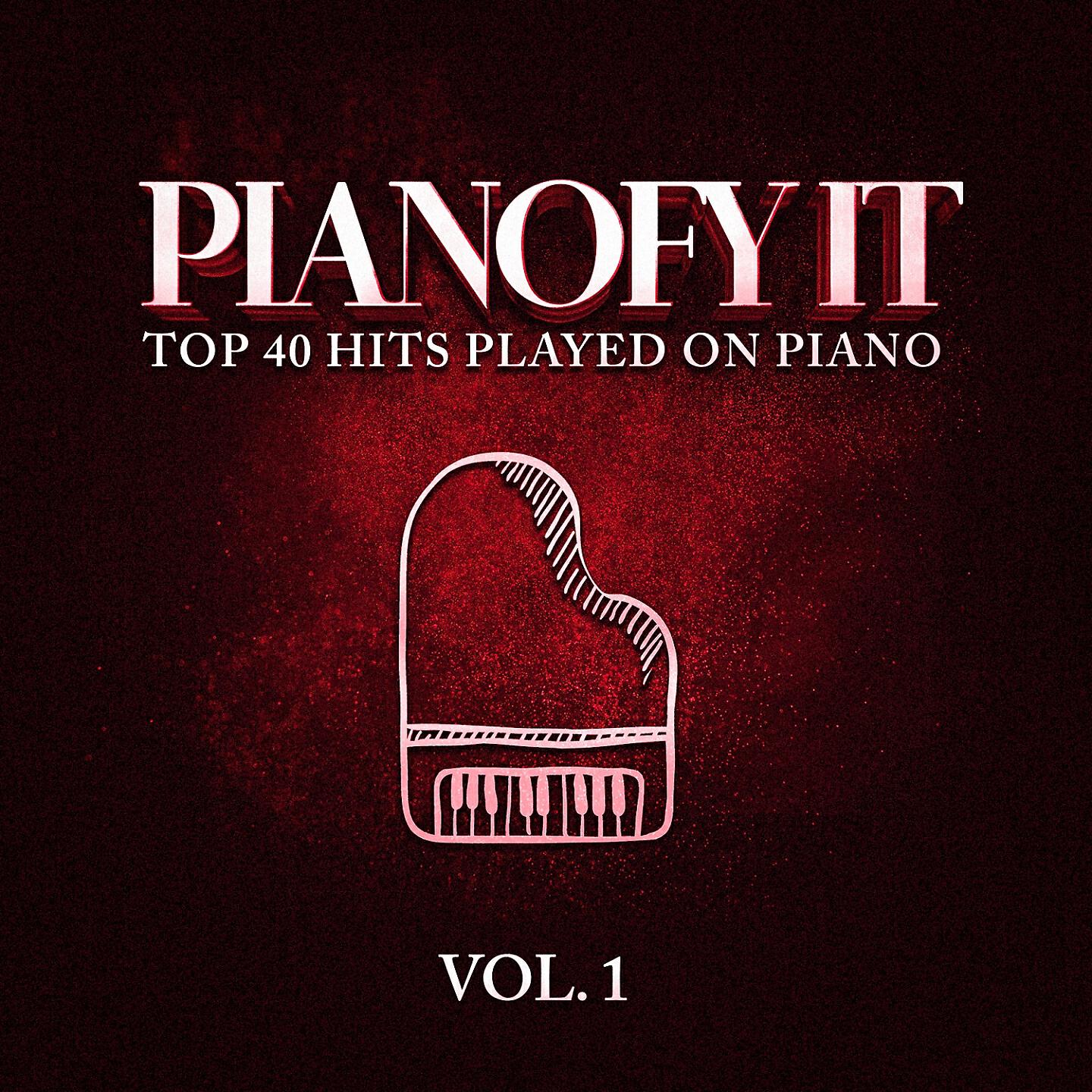 Piano - Possibility (Piano Verison) [Made Famous By Lykke Li]