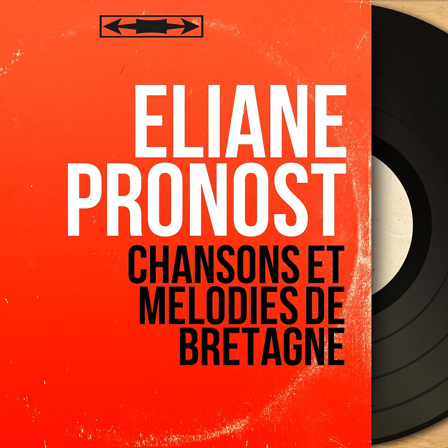 Eliane Pronost - Ar gwiniz gwenn