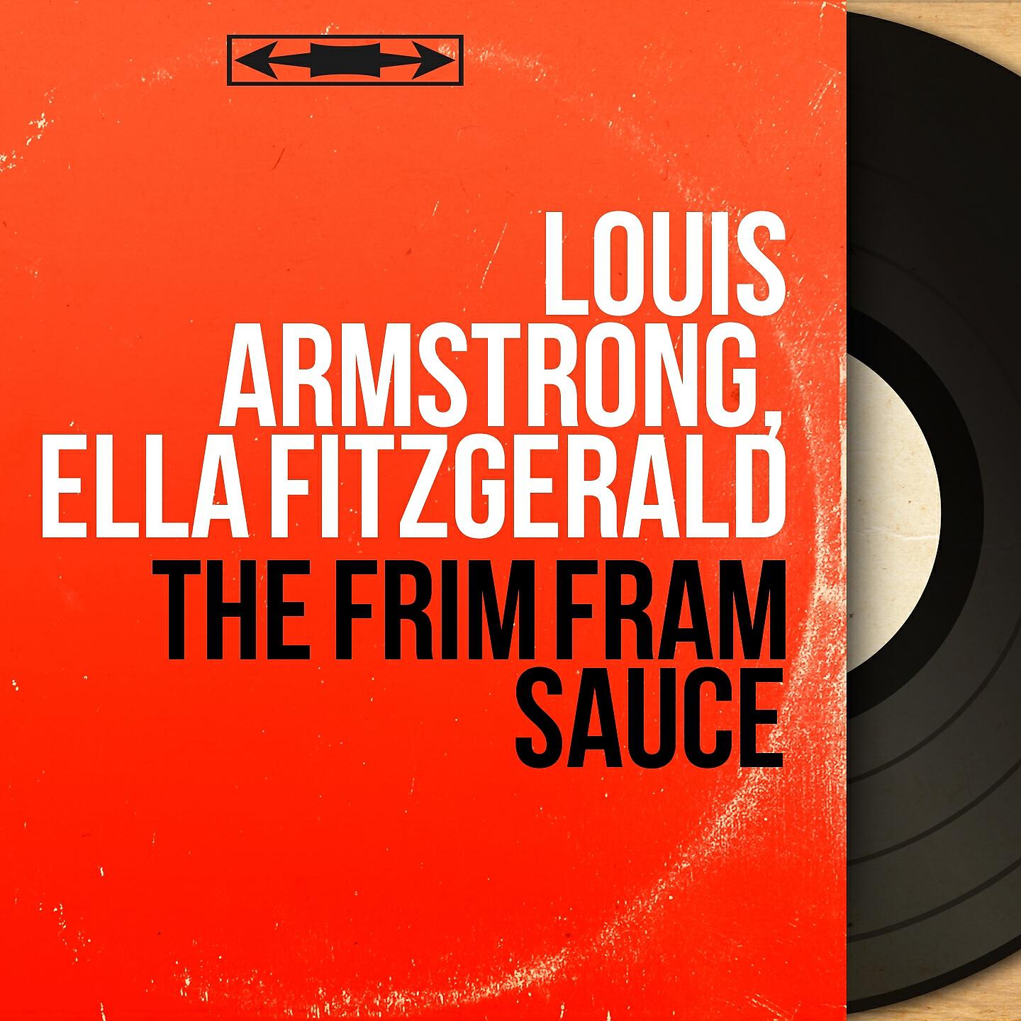 Louis Armstrong - Dream a Little Dream of Me