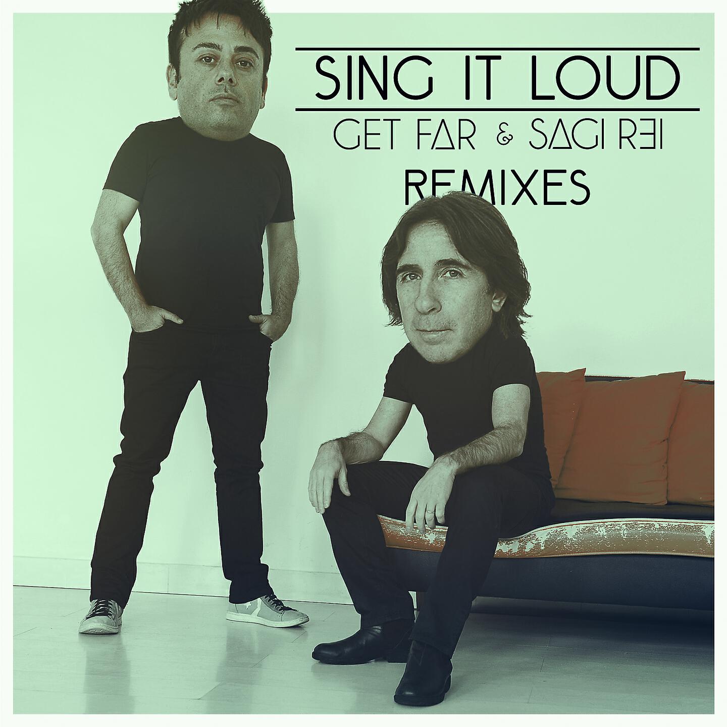 Get Far - Sing It Loud (Pelussje Remix)