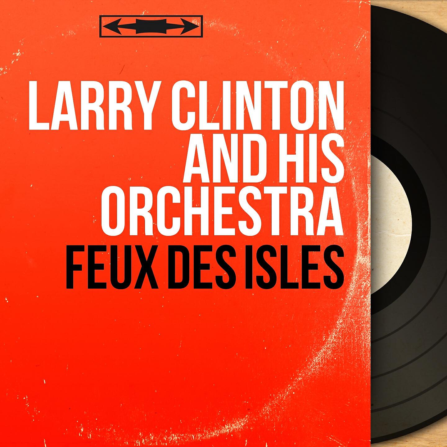 Larry Clinton and His Orchestra - Last Train to San Fernando