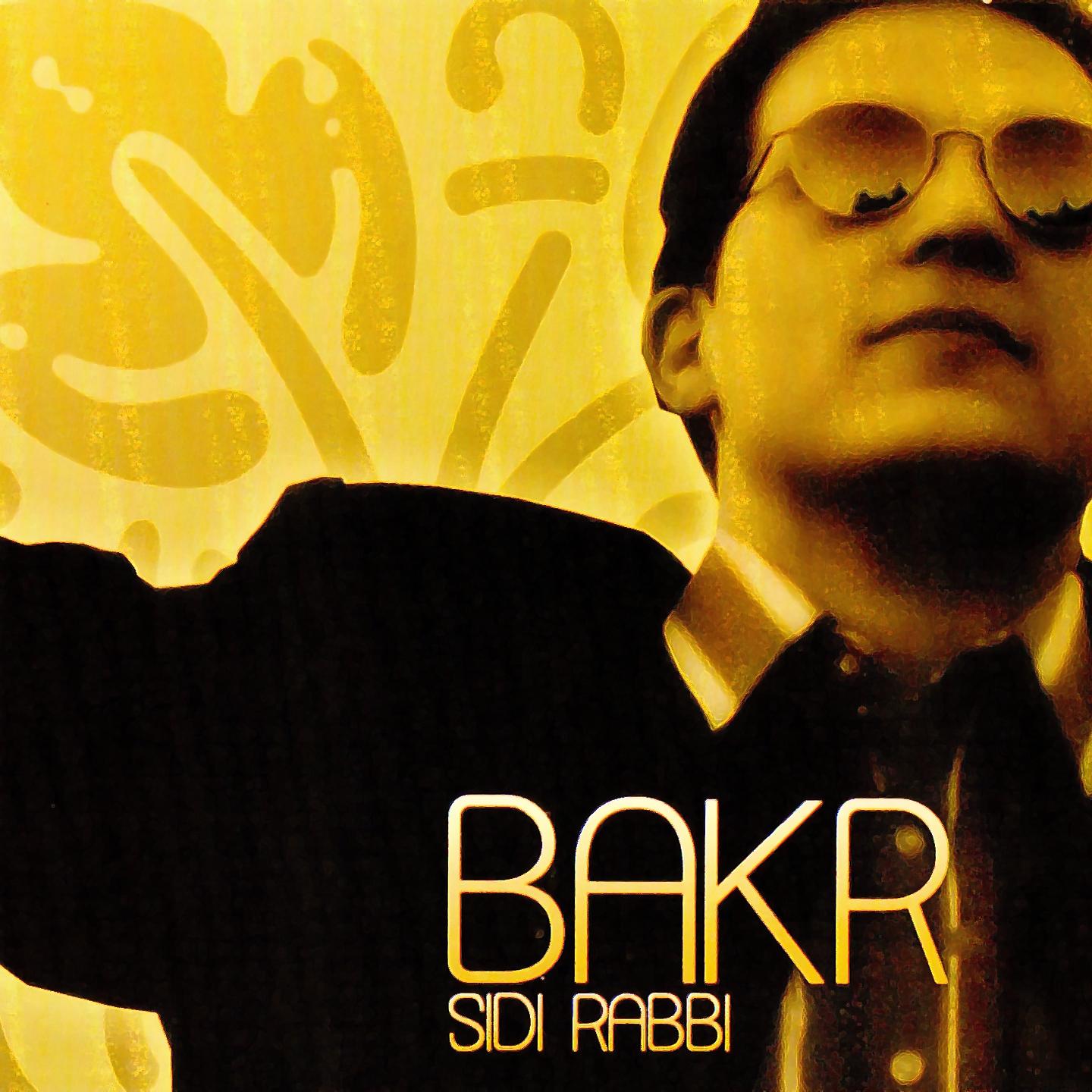 Постер альбома Sidi Rabi
