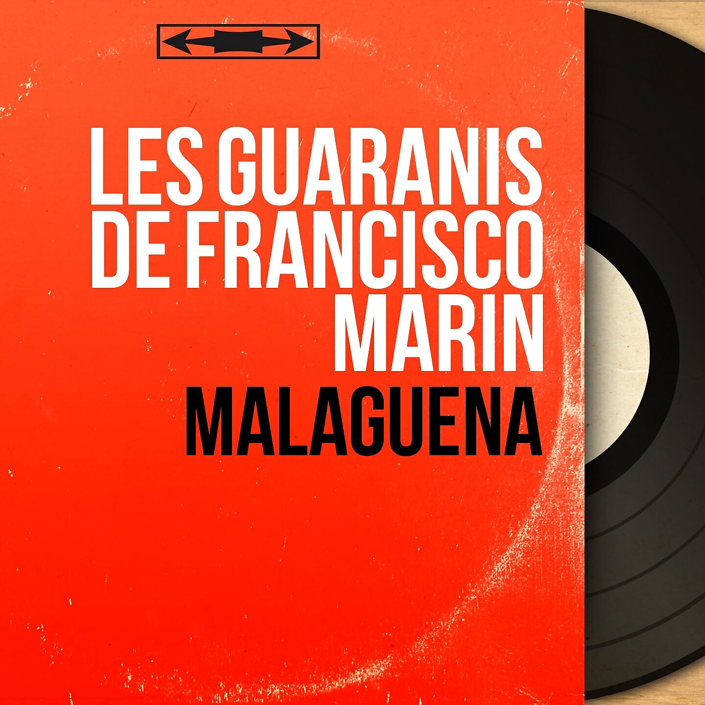 Les Guaranis de Francisco Marin - La Noche y Tu