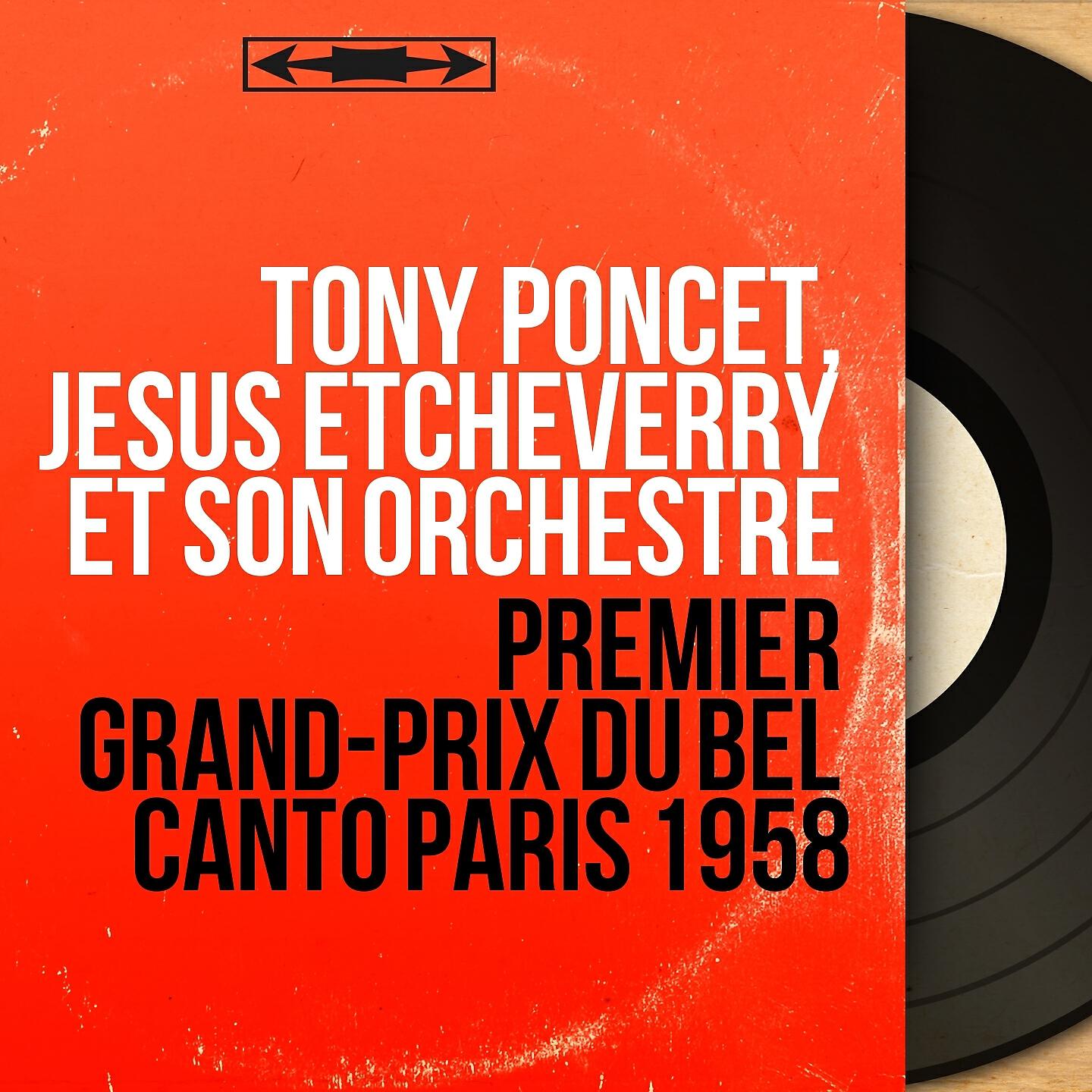 Tony Poncet - Les oiseaux dans le soir