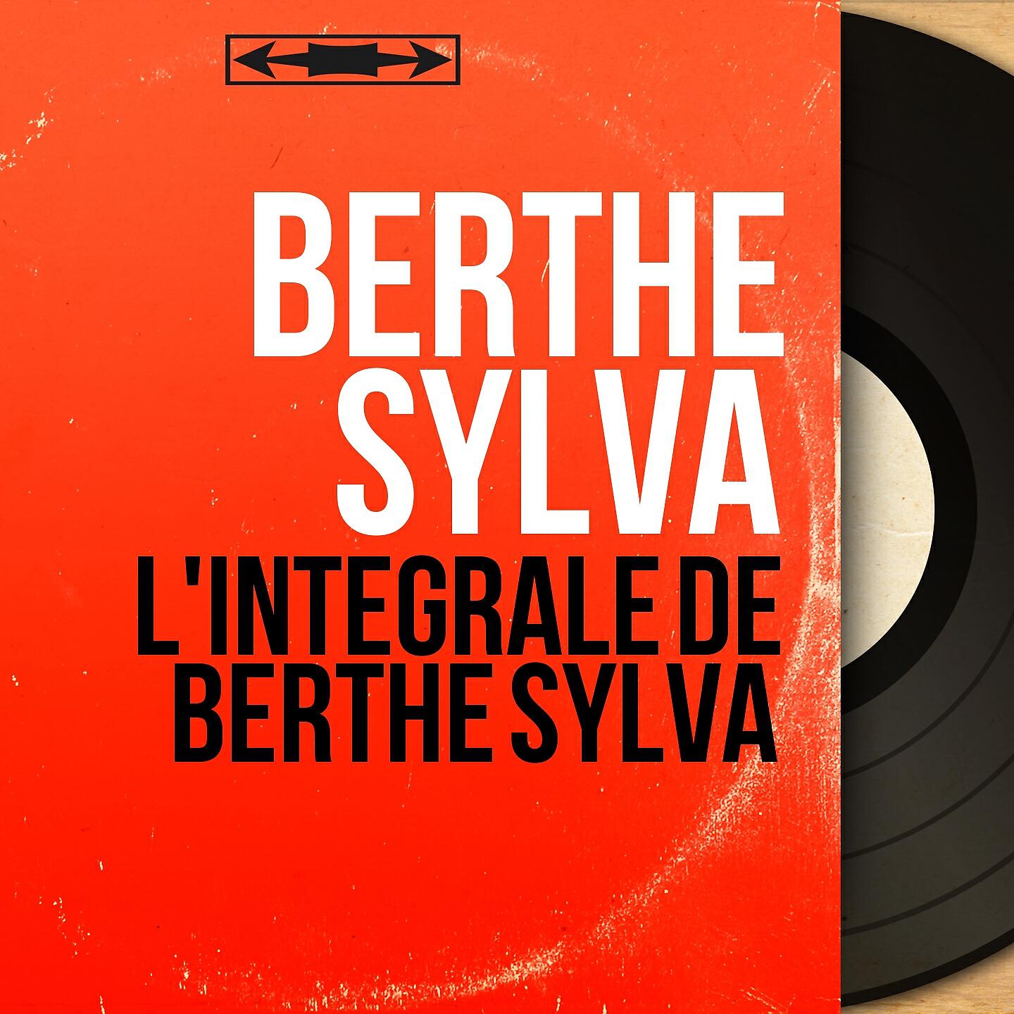 Berthe Sylva - Arretez les aiguilles
