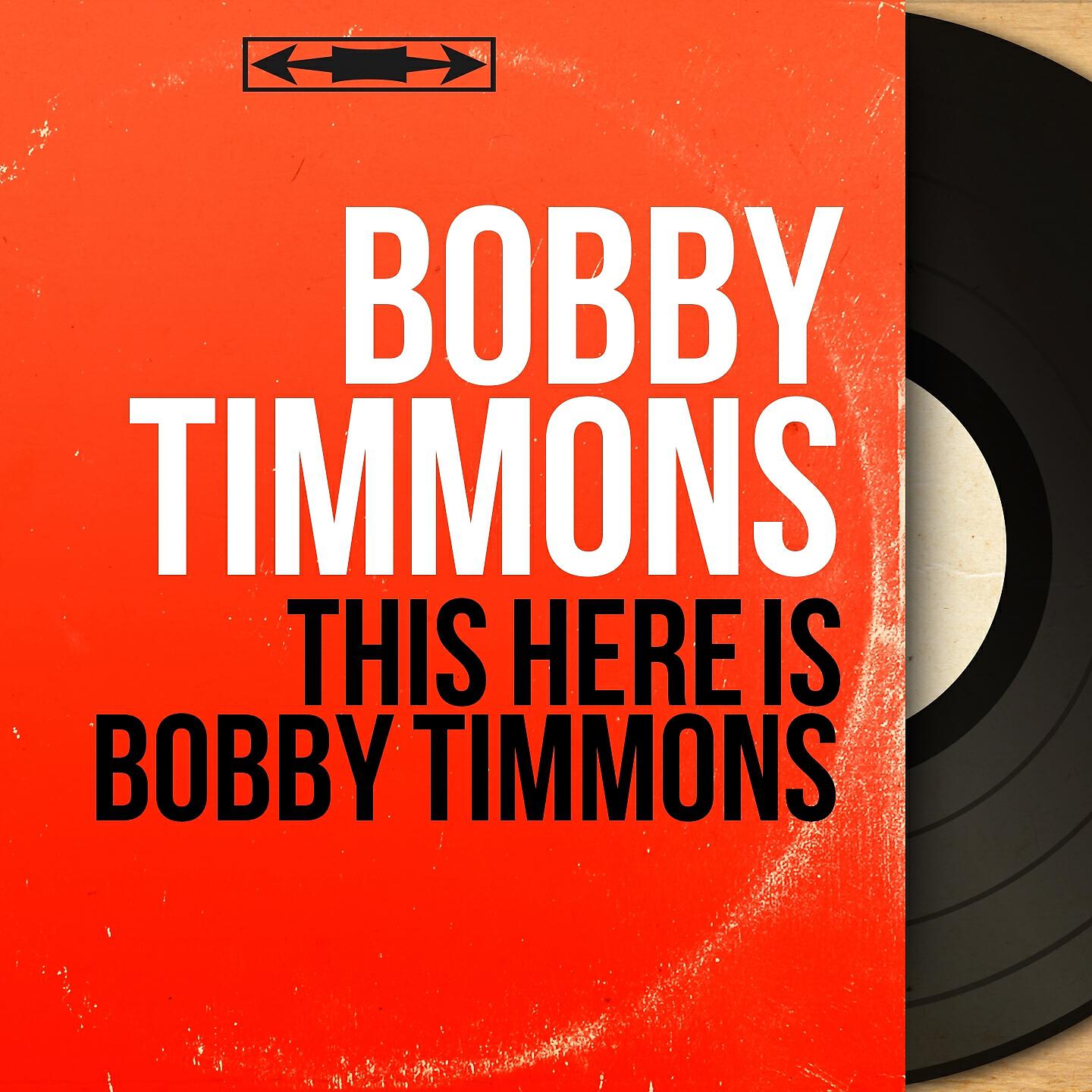 Bobby Timmons - The Party's Over