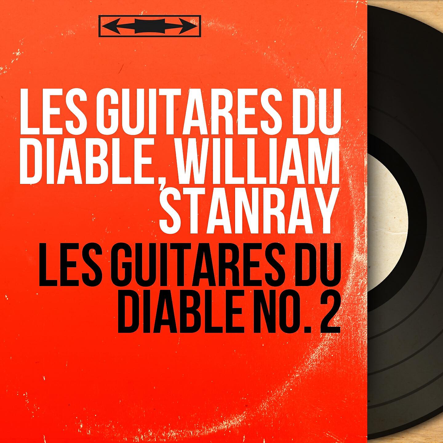 Les guitares du diable - Baby John