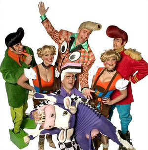 Cartoons все песни в mp3