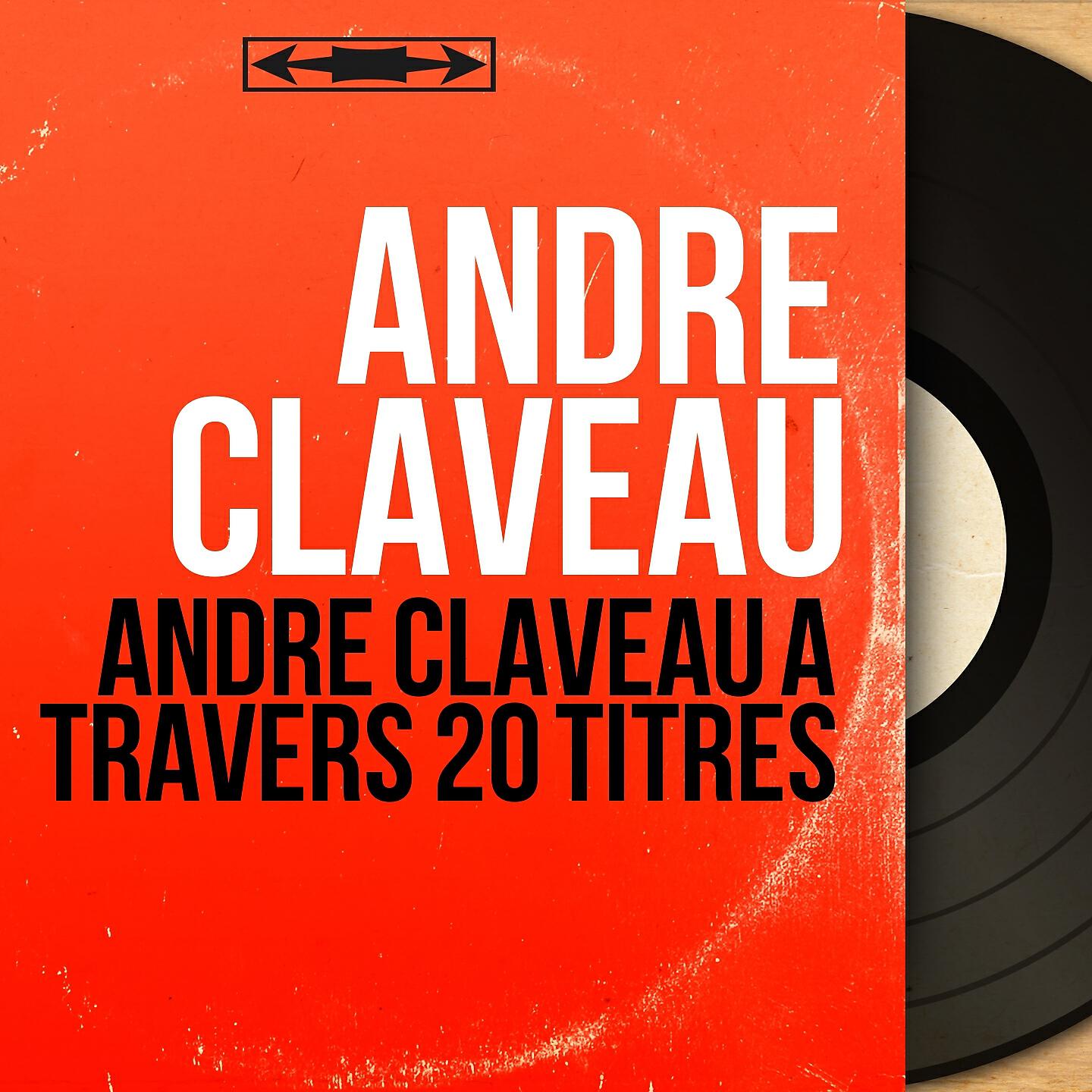 André Claveau - Nous deux