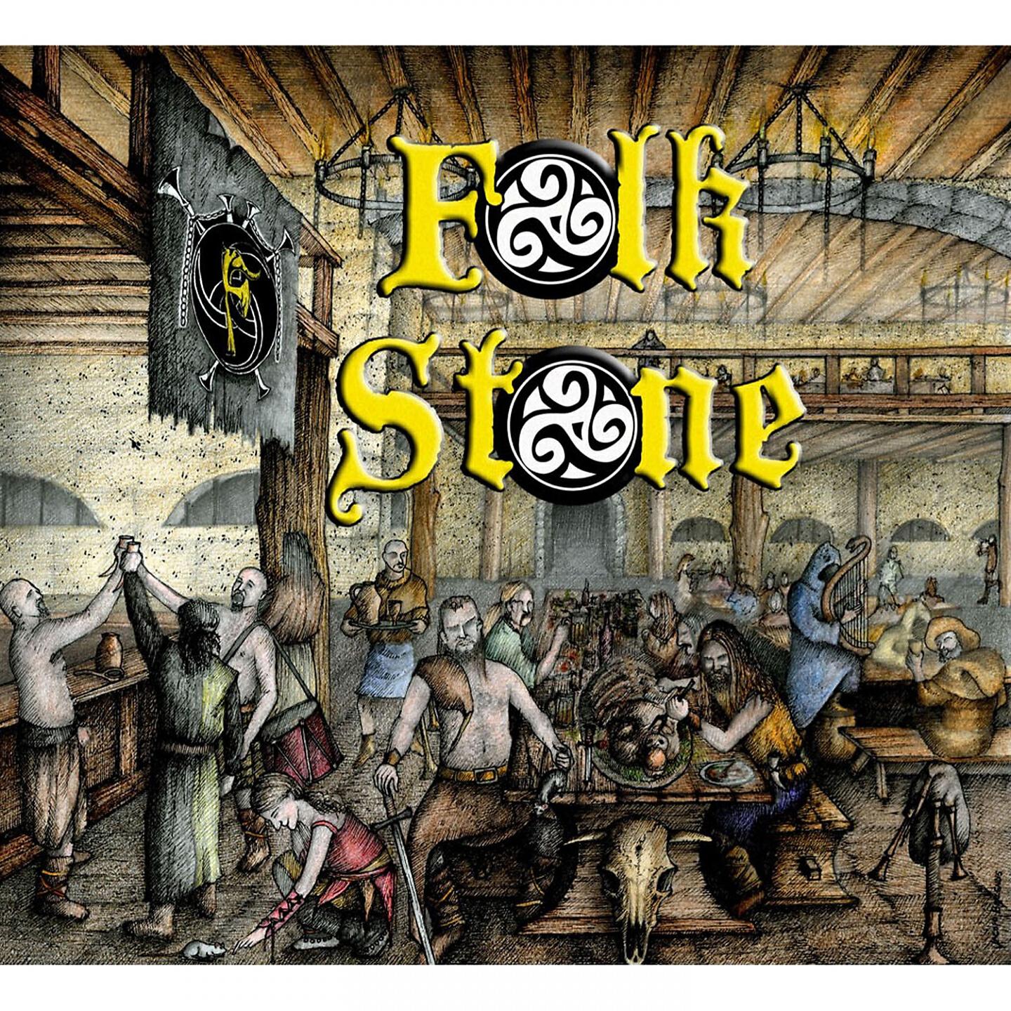 Folkstone - Con passo pesante