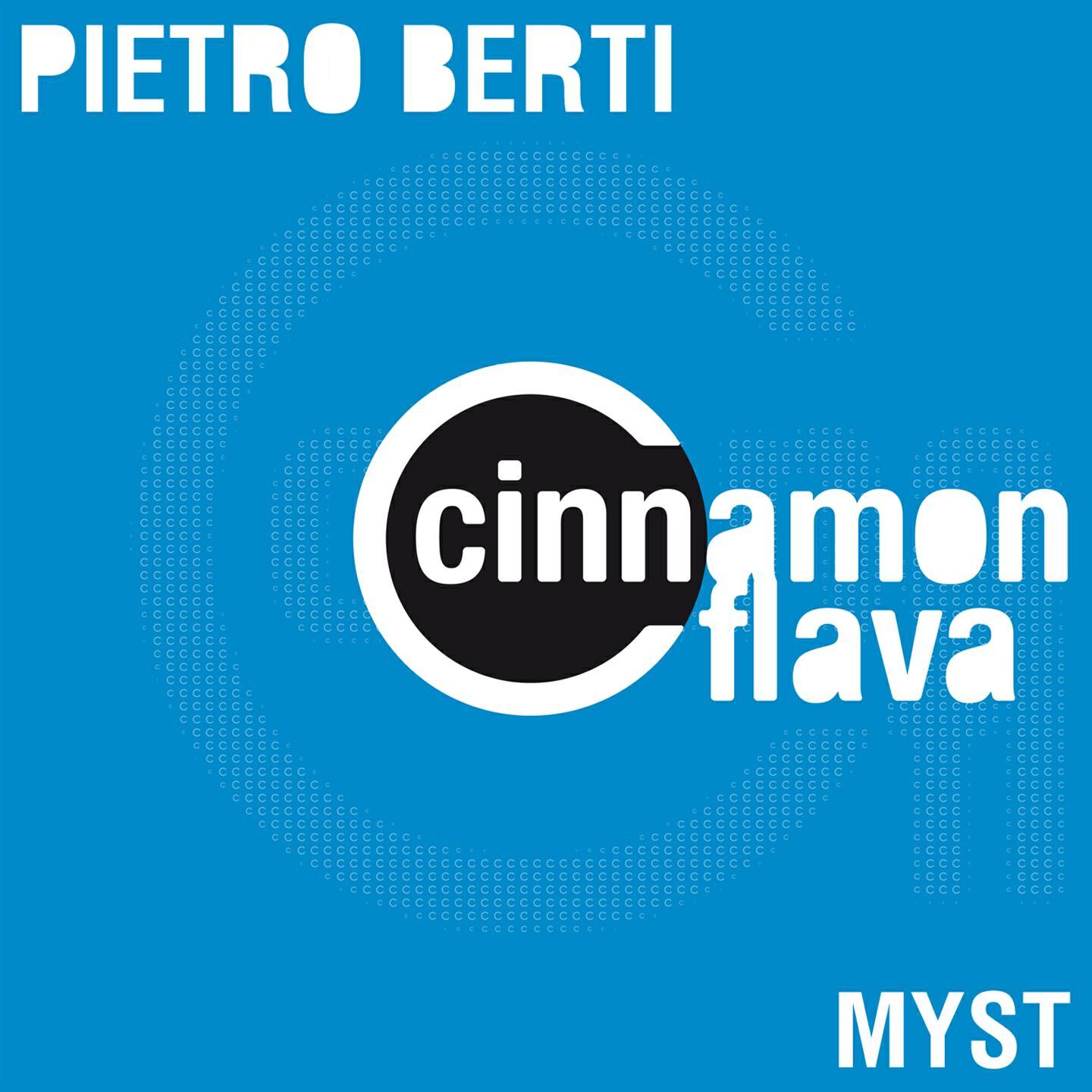 Pietro Berti - Myst (Paul & Luke Rmx)