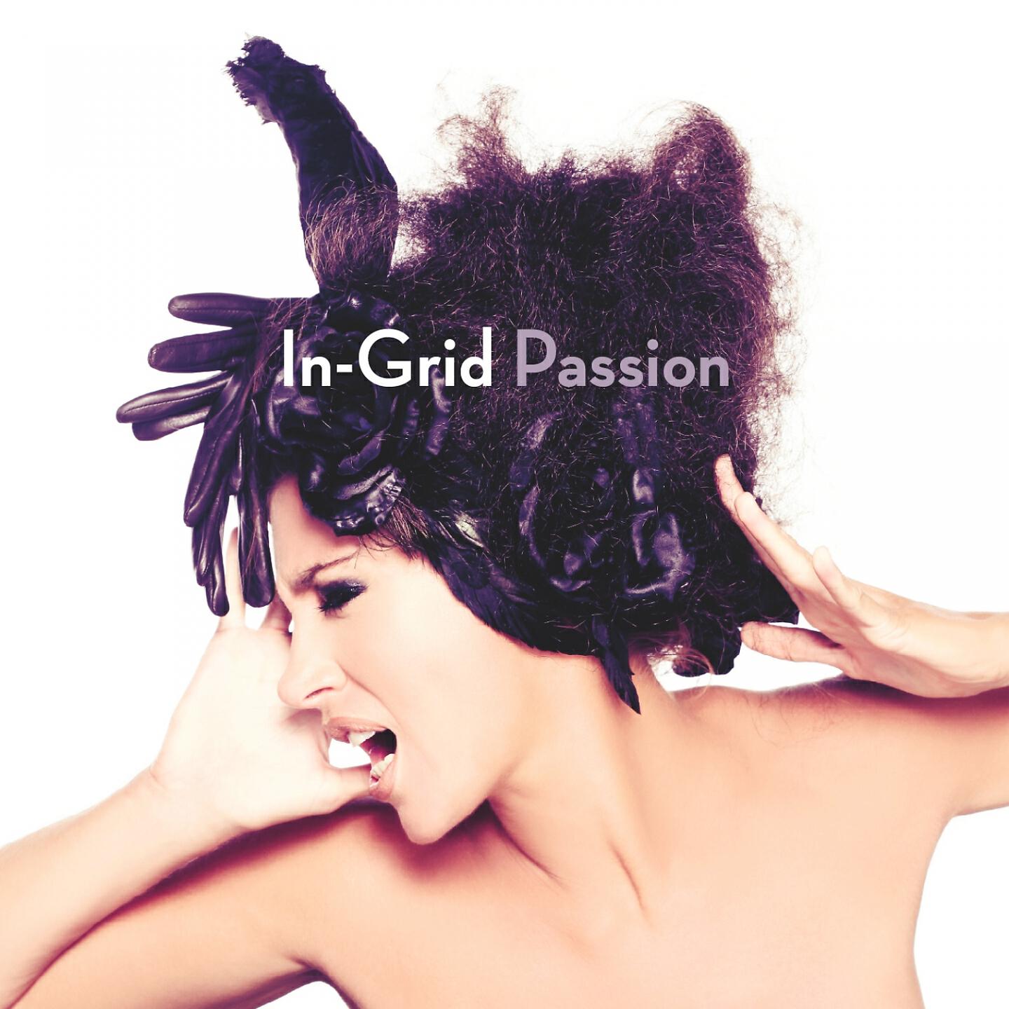 IN-GRID - Le Dragueur (Fedo Mora Radio Edit)