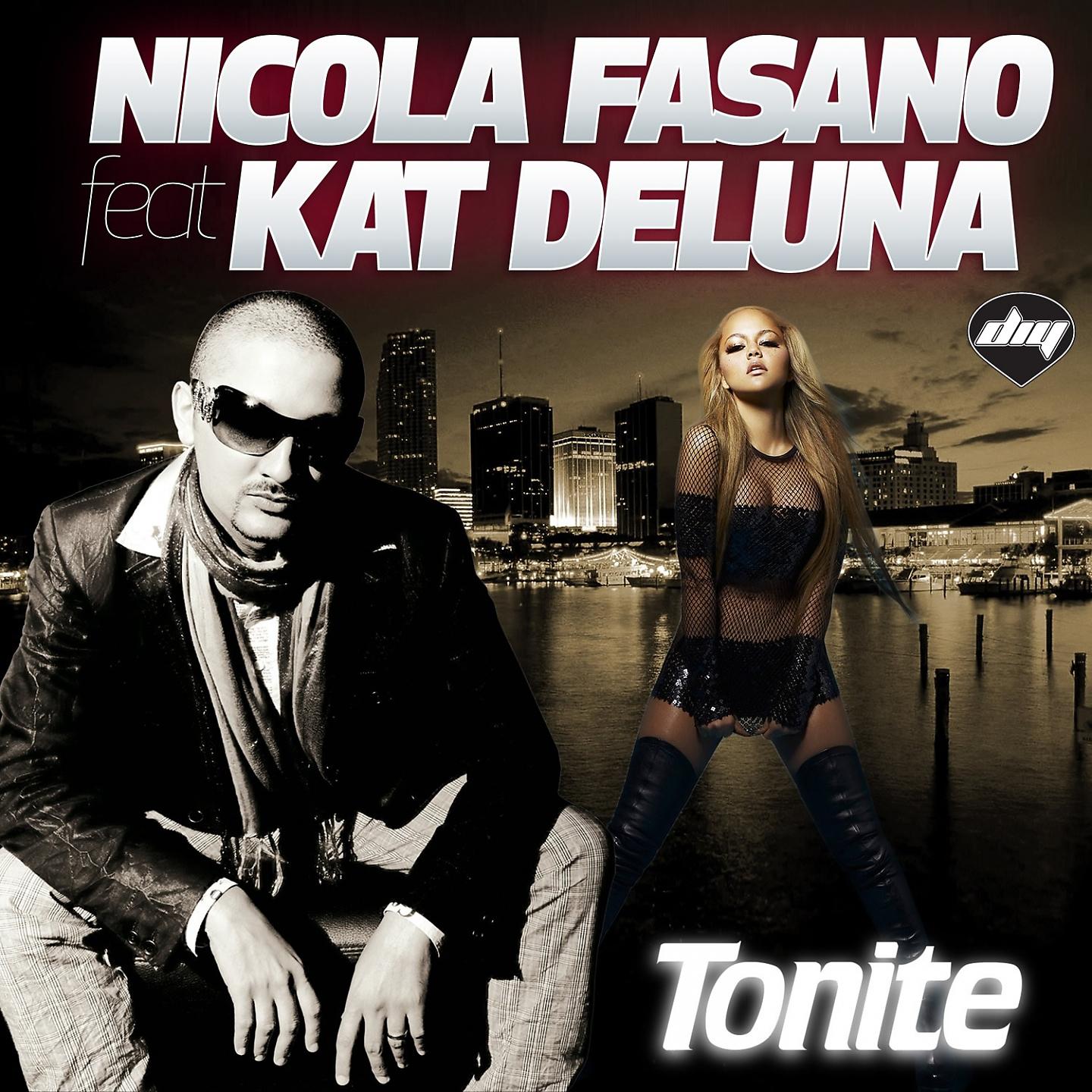 Постер альбома Tonite