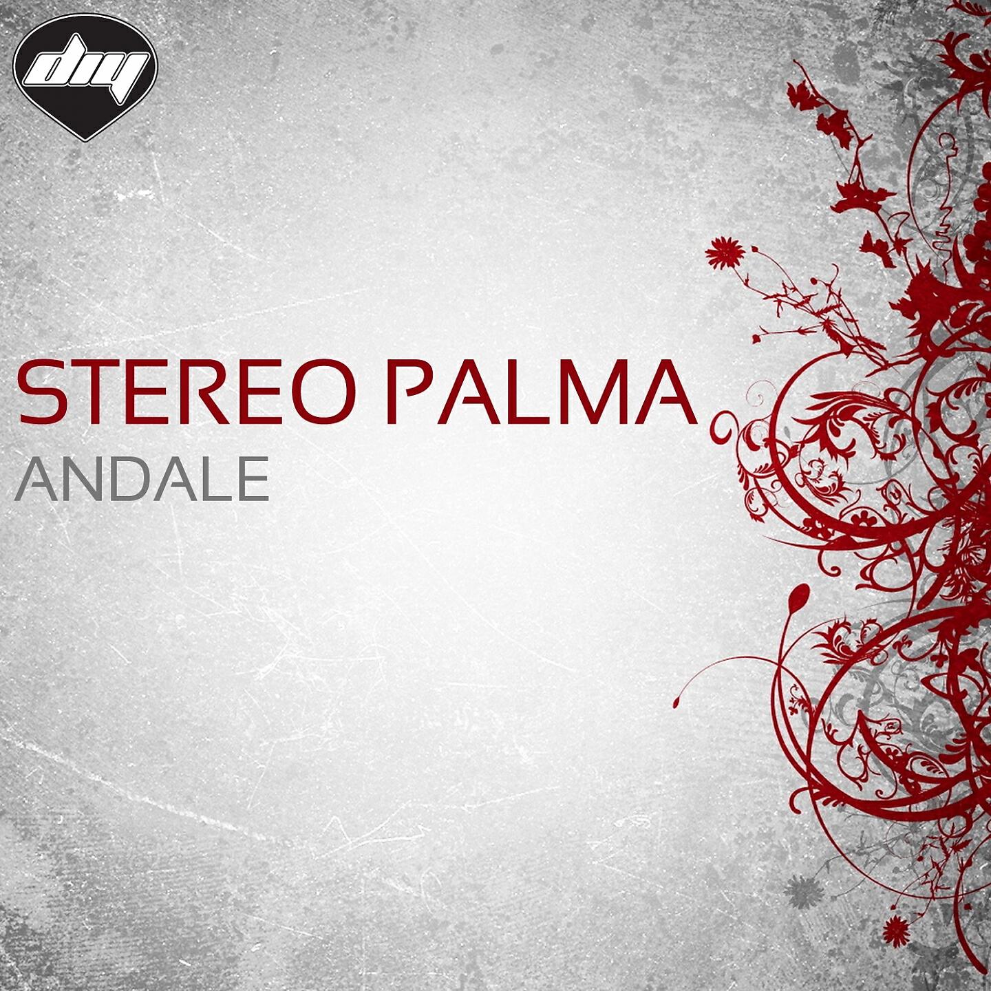 Stereo Palma - Ándale (Hard Rock Sofa Mix)