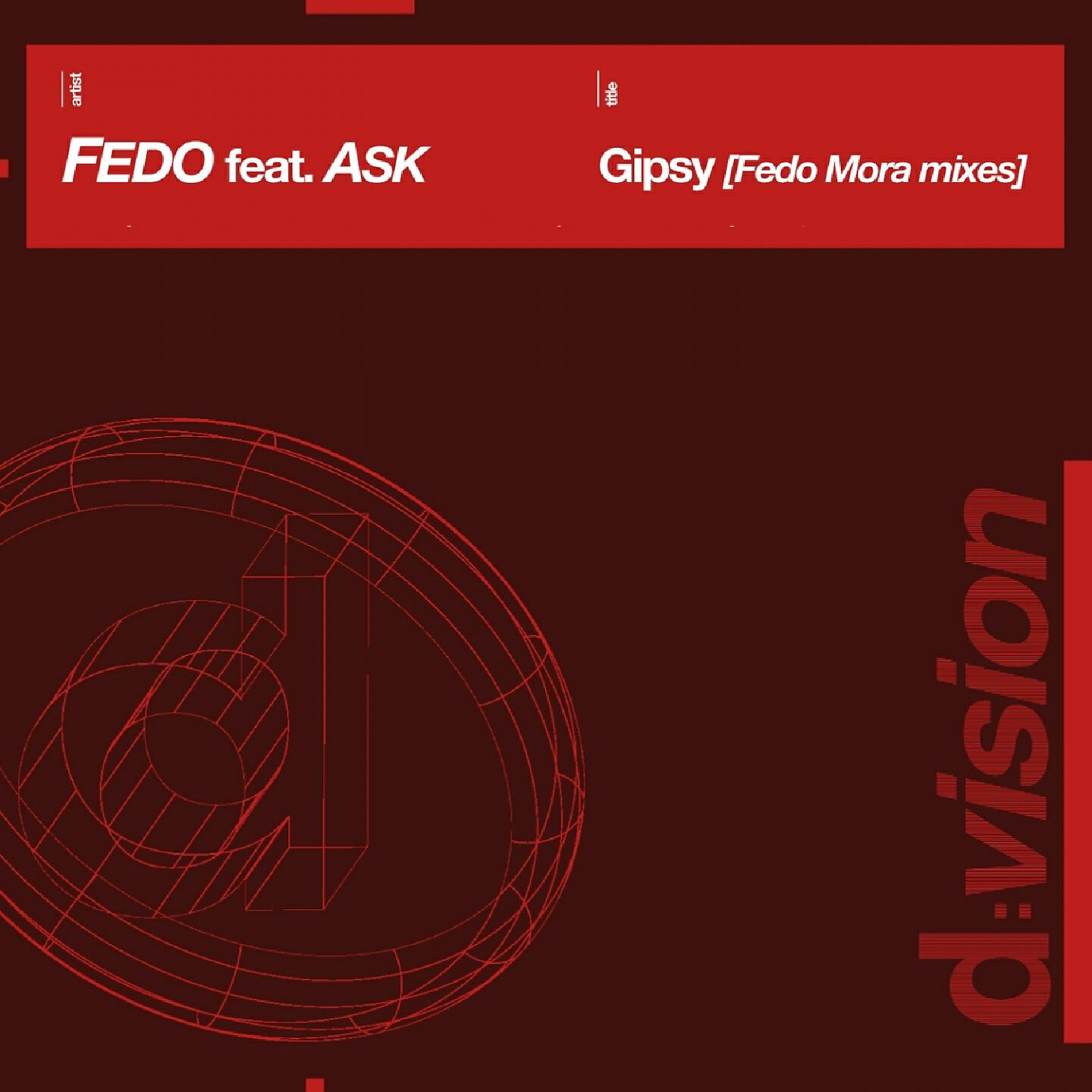 Fedo - Gipsy (Fedo Mora Extended Mix)