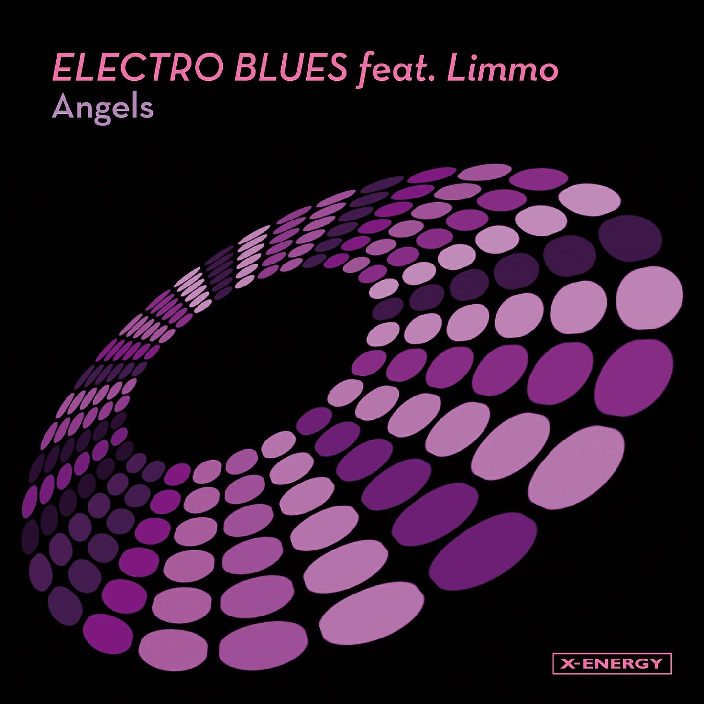 Electro Blues - Angels (Nesh & D'ambrogio Remix)