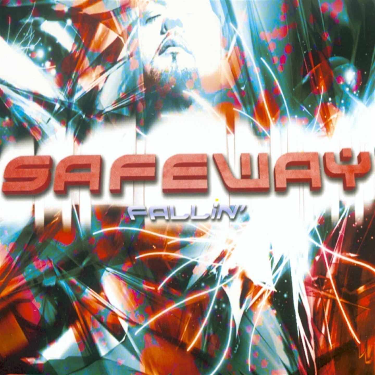 Safeway - Fallin' (Gabry Ponte Remix)