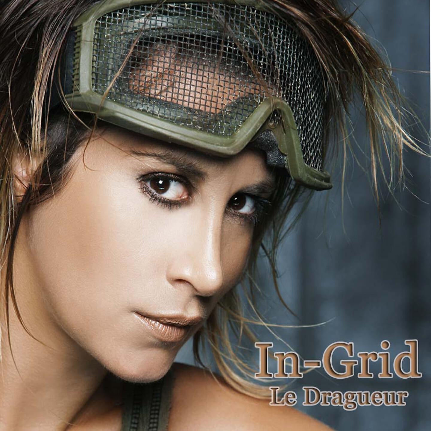 IN-GRID - Le dragueur (Fedo Mora Club Remix)