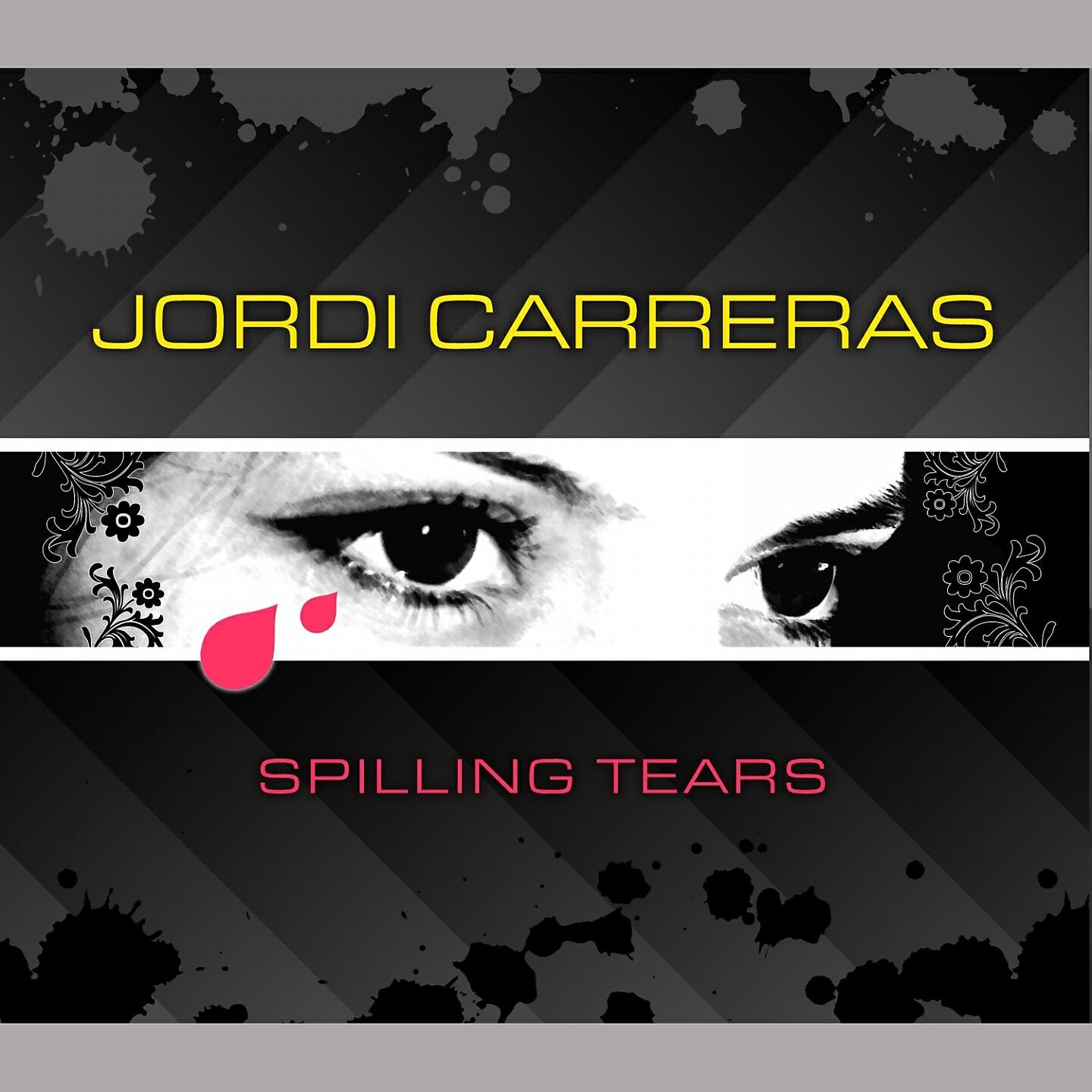 Jordi Carreras - Spilling Tears (Tss Proyect Rmx)