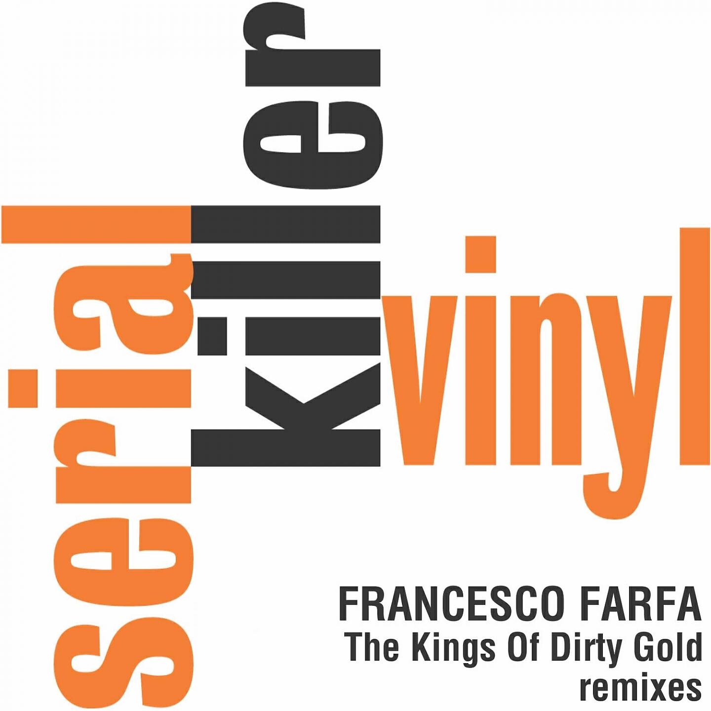Francesco Farfa - The Kings of Dirty Gold (Tort & Bali Remix)