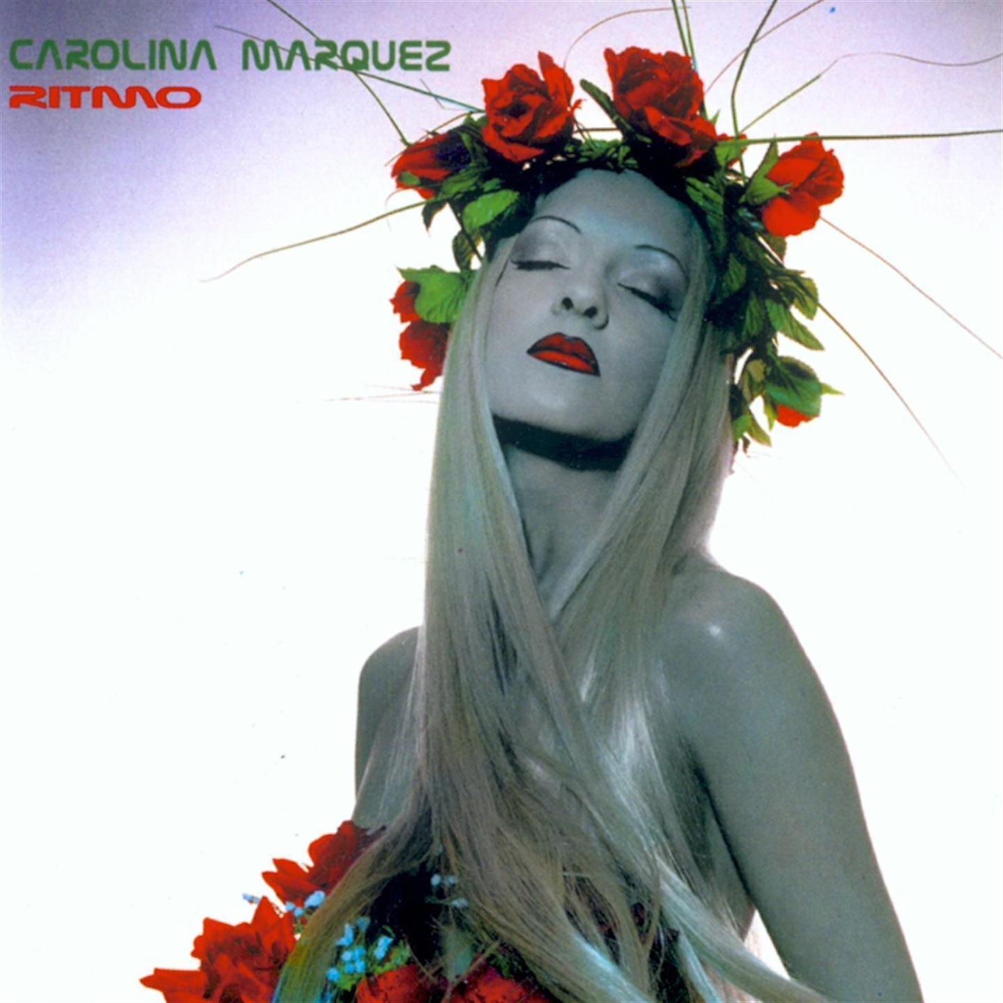 Carolina Marquez - Ritmo (Ritmo Original Cut)