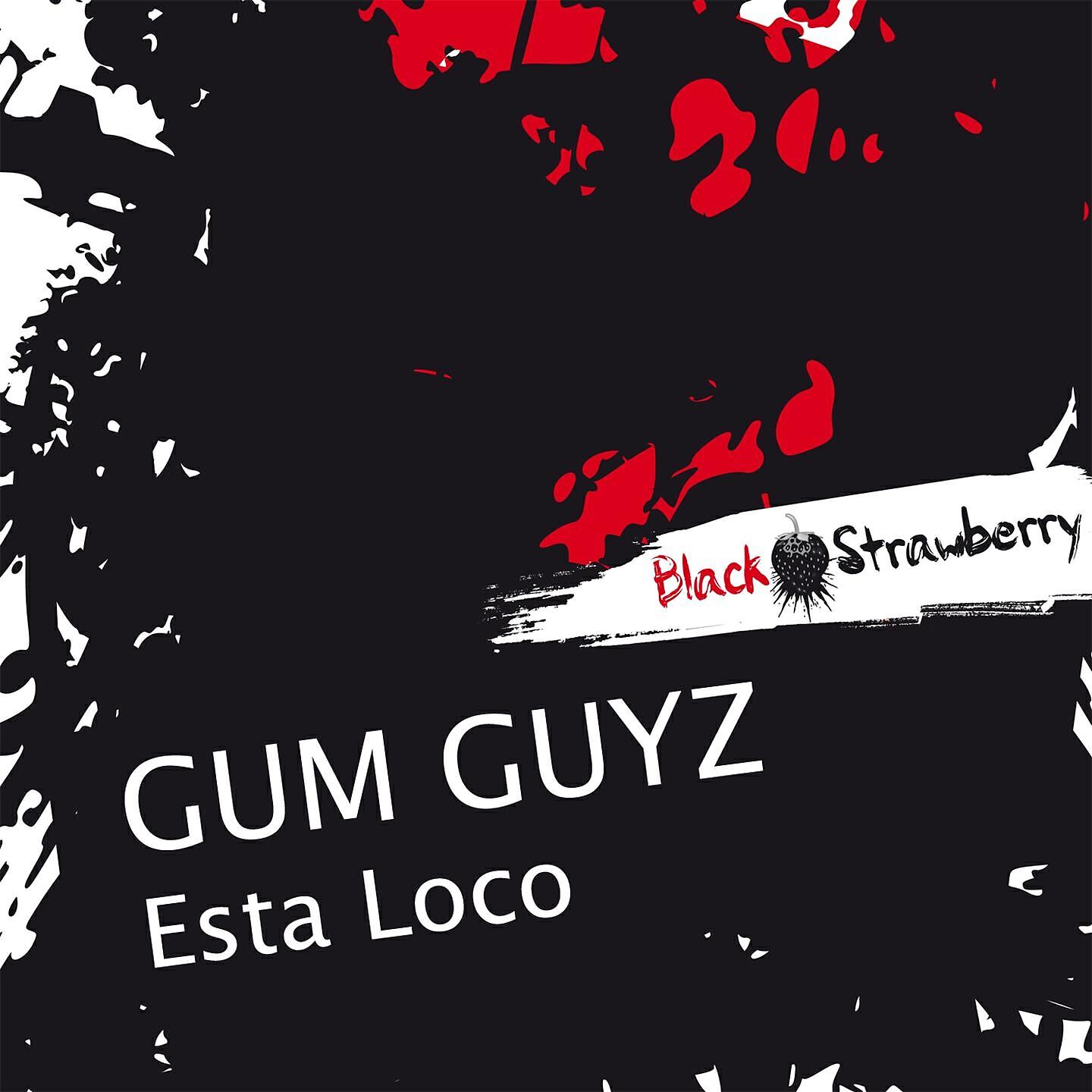 Gum Guyz - Esta Loco (Cristian Viviano + Djamon Kick Chic Mix)
