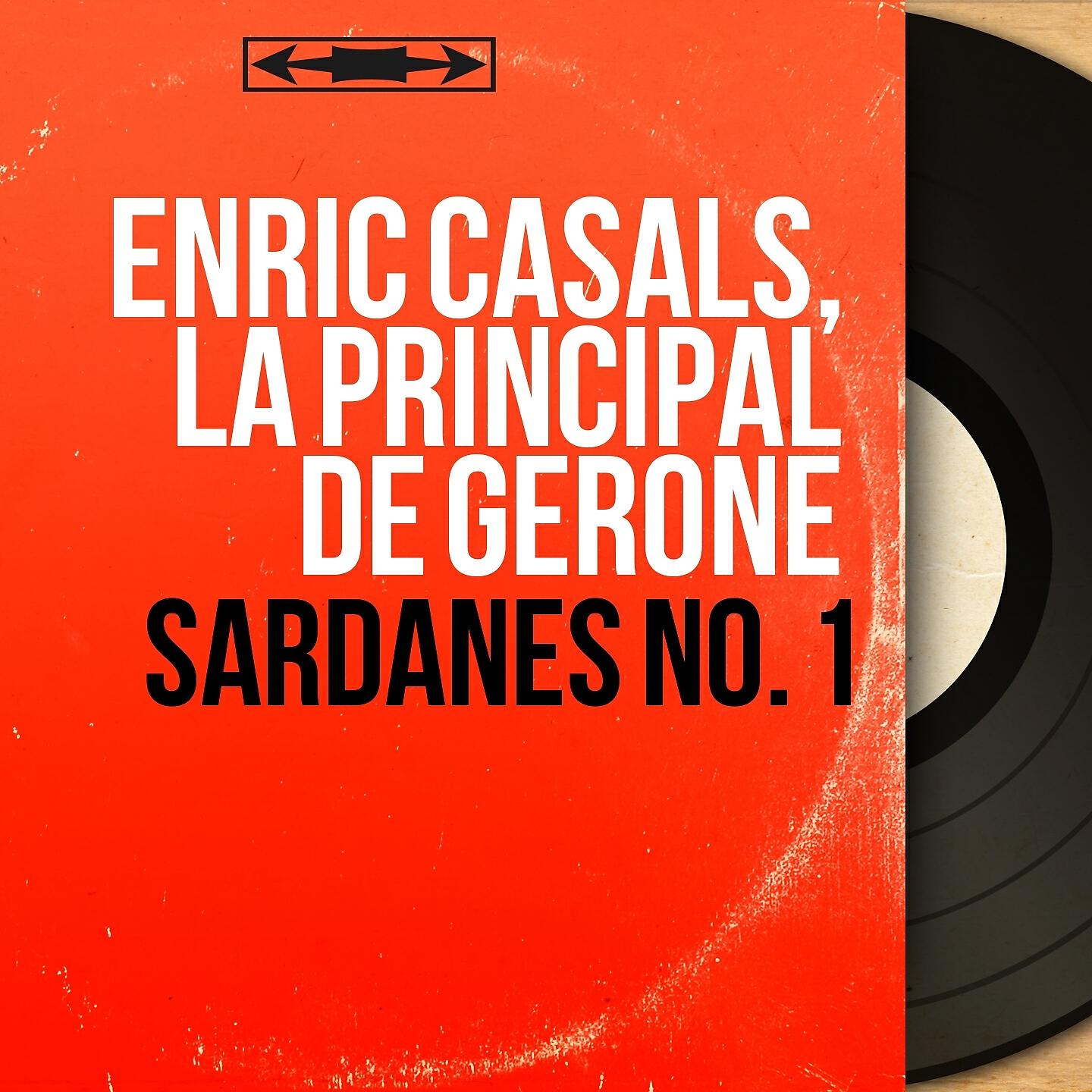 Enric Casals - Els Gegants de Castelltersol