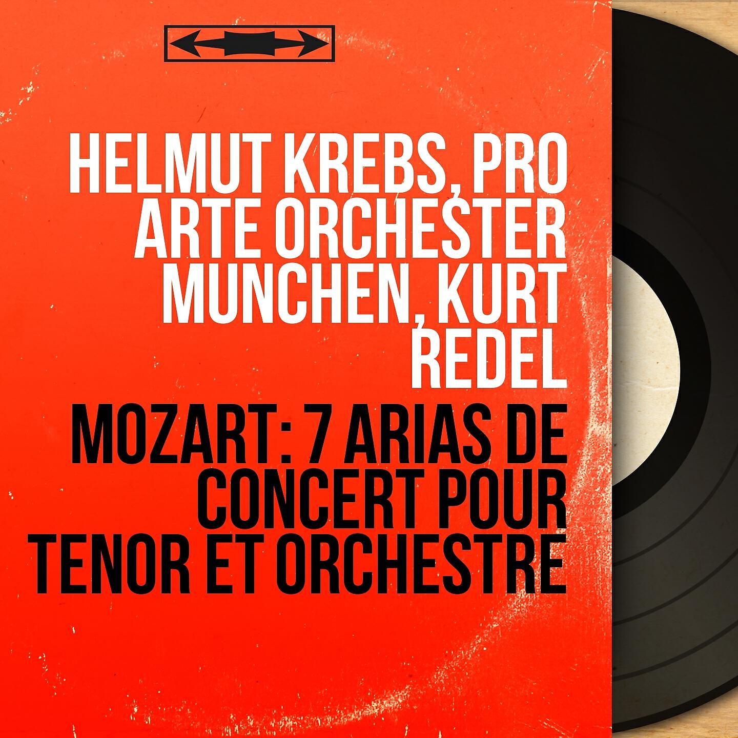 Helmut Krebs - 