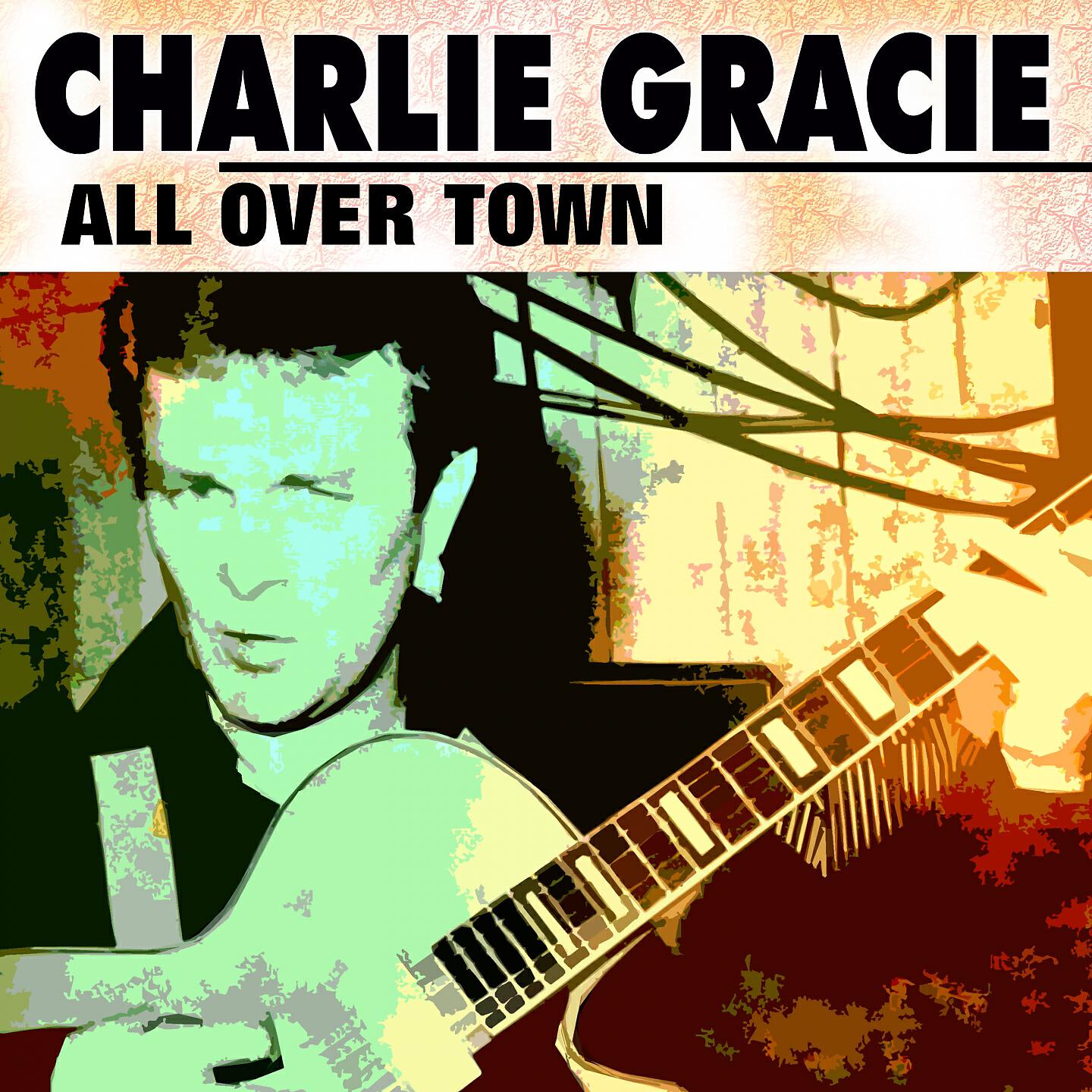 Charlie Gracie - Ninety Nine Ways