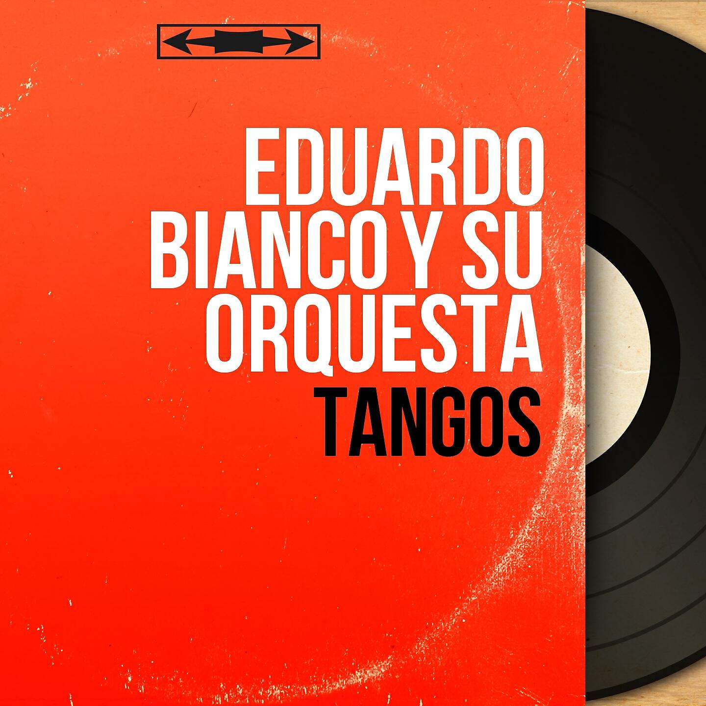 Eduardo Bianco y Su Orquesta - Nocturno