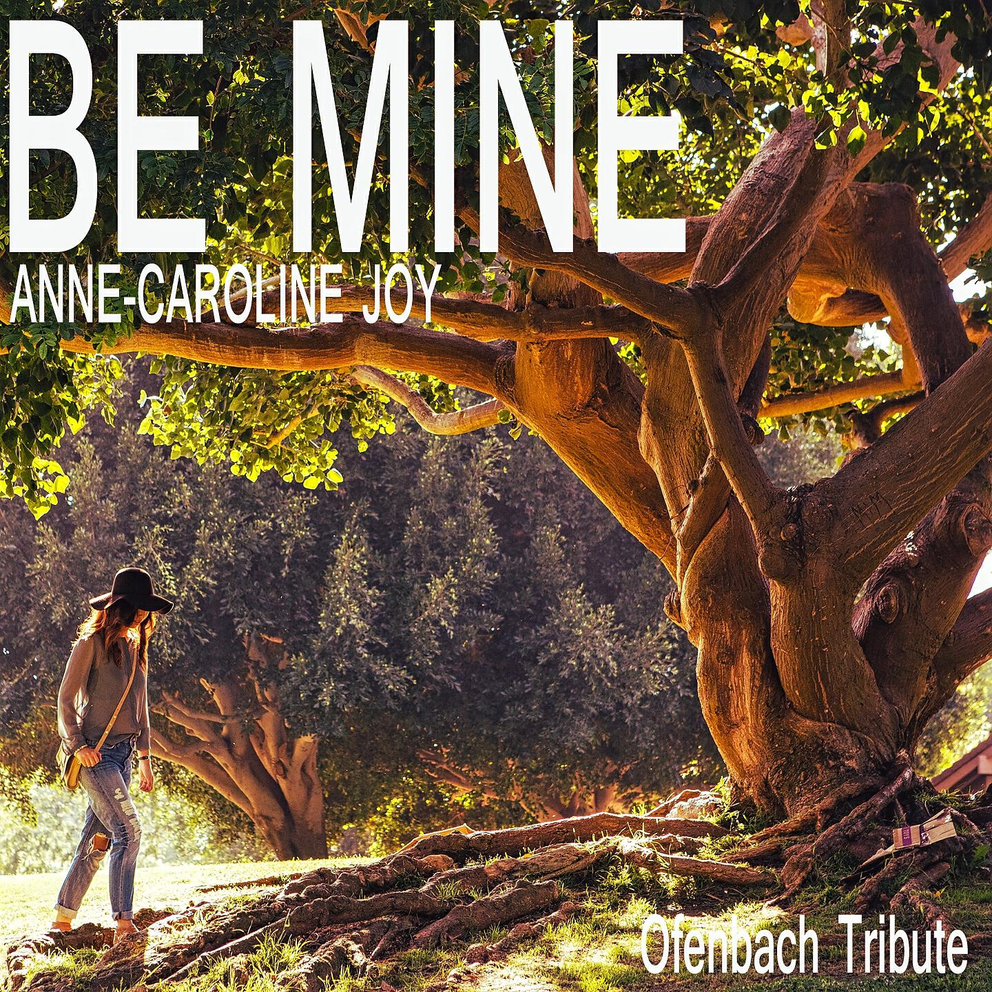 Anne-Caroline Joy - Be Mine (Instrumental Ofenbach Tribute)