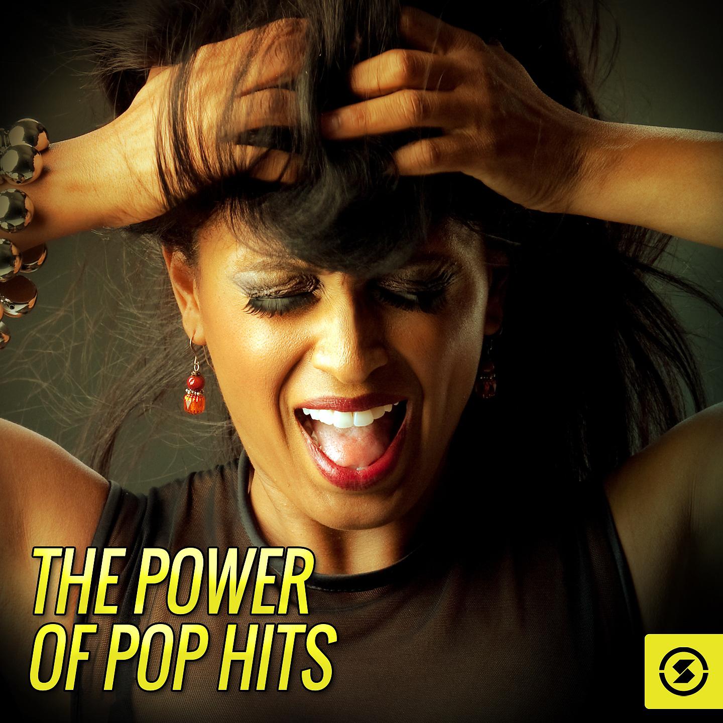 Постер альбома The Power of Pop Hits