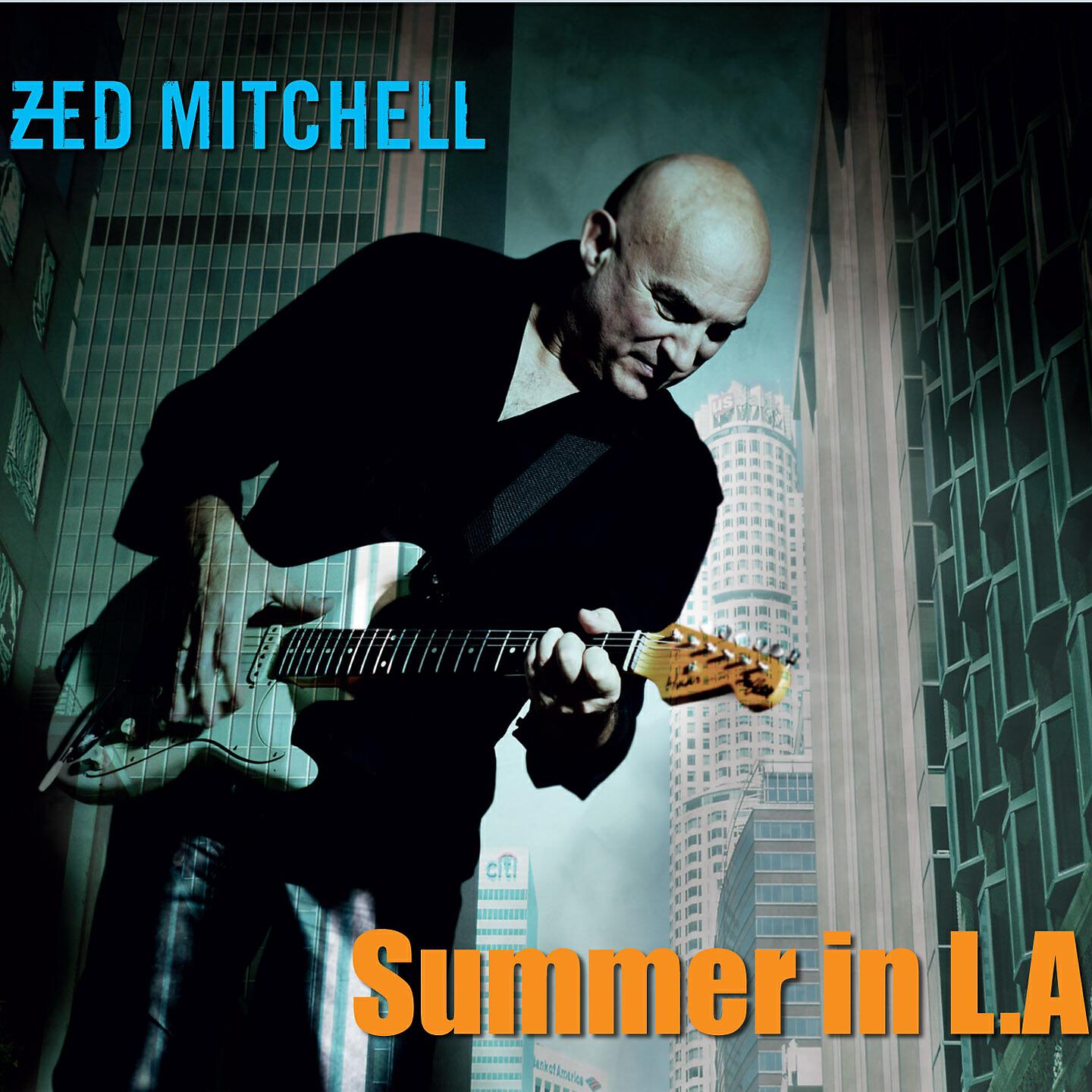 Zed Mitchell - It's Killing Me