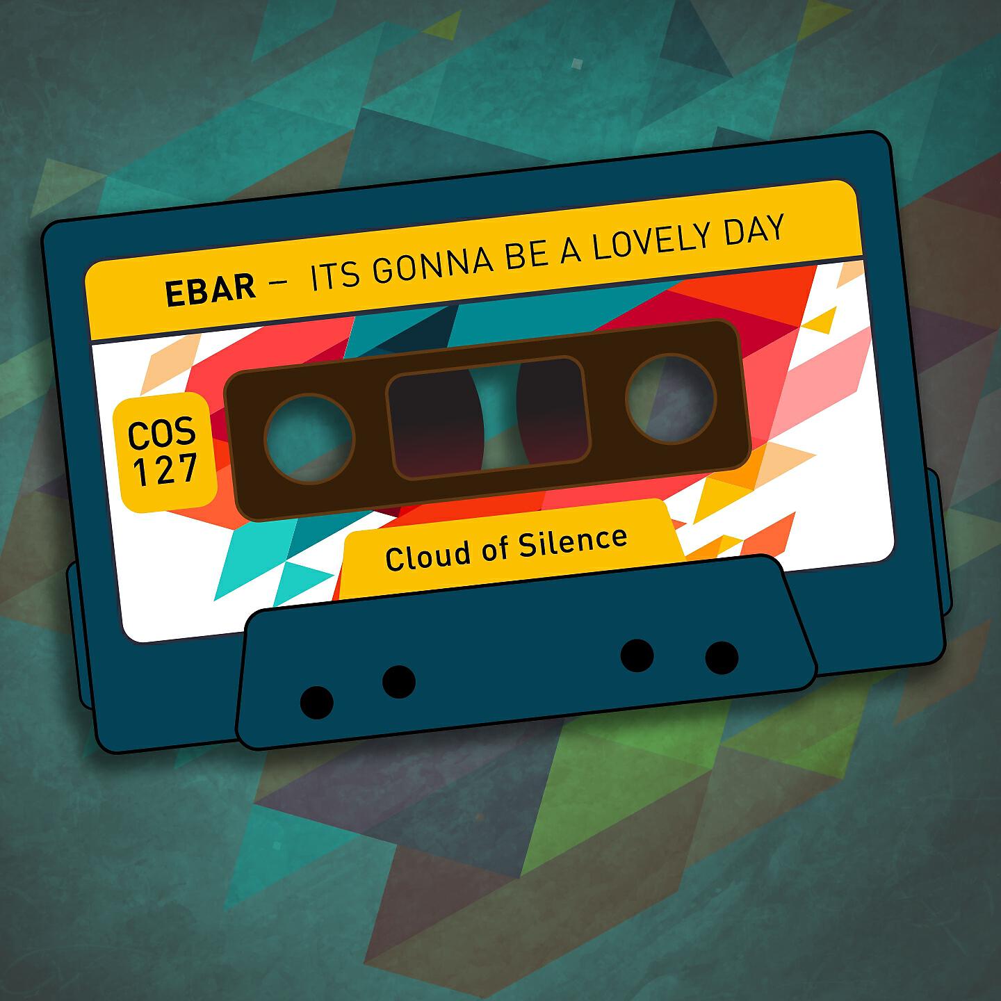 Ebar - It's Gonna Be a Lovely Day (Antares Guerena Remix)