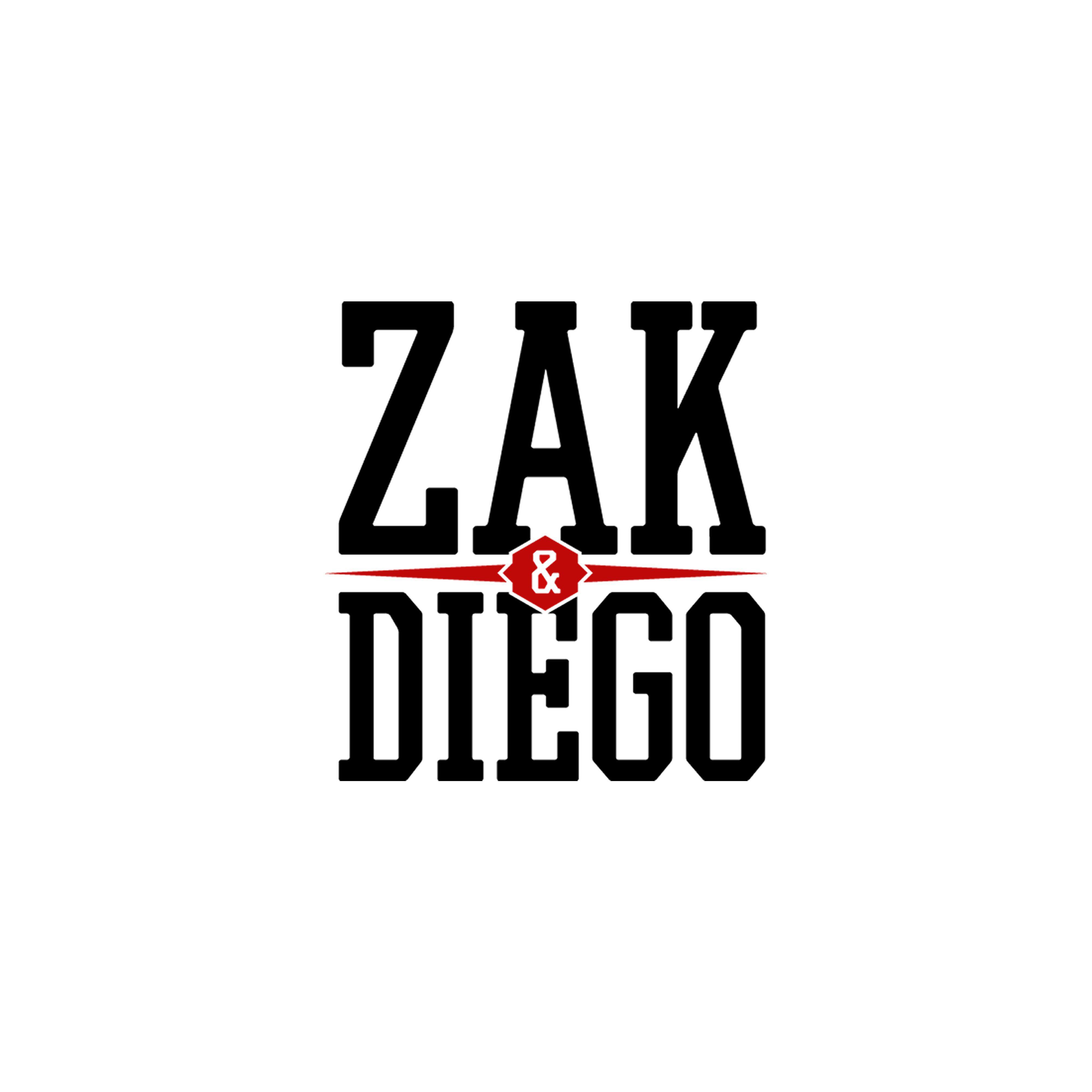 Zak & Diego - G.A.V (feat. Nuttea)