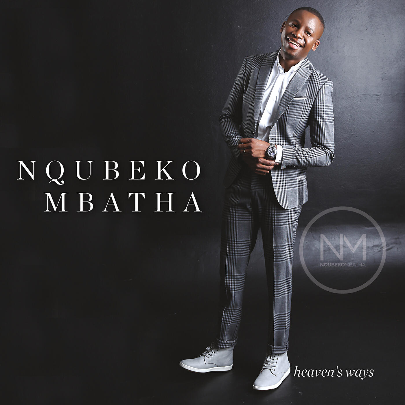 Nqubeko Mbatha - Harvest Time