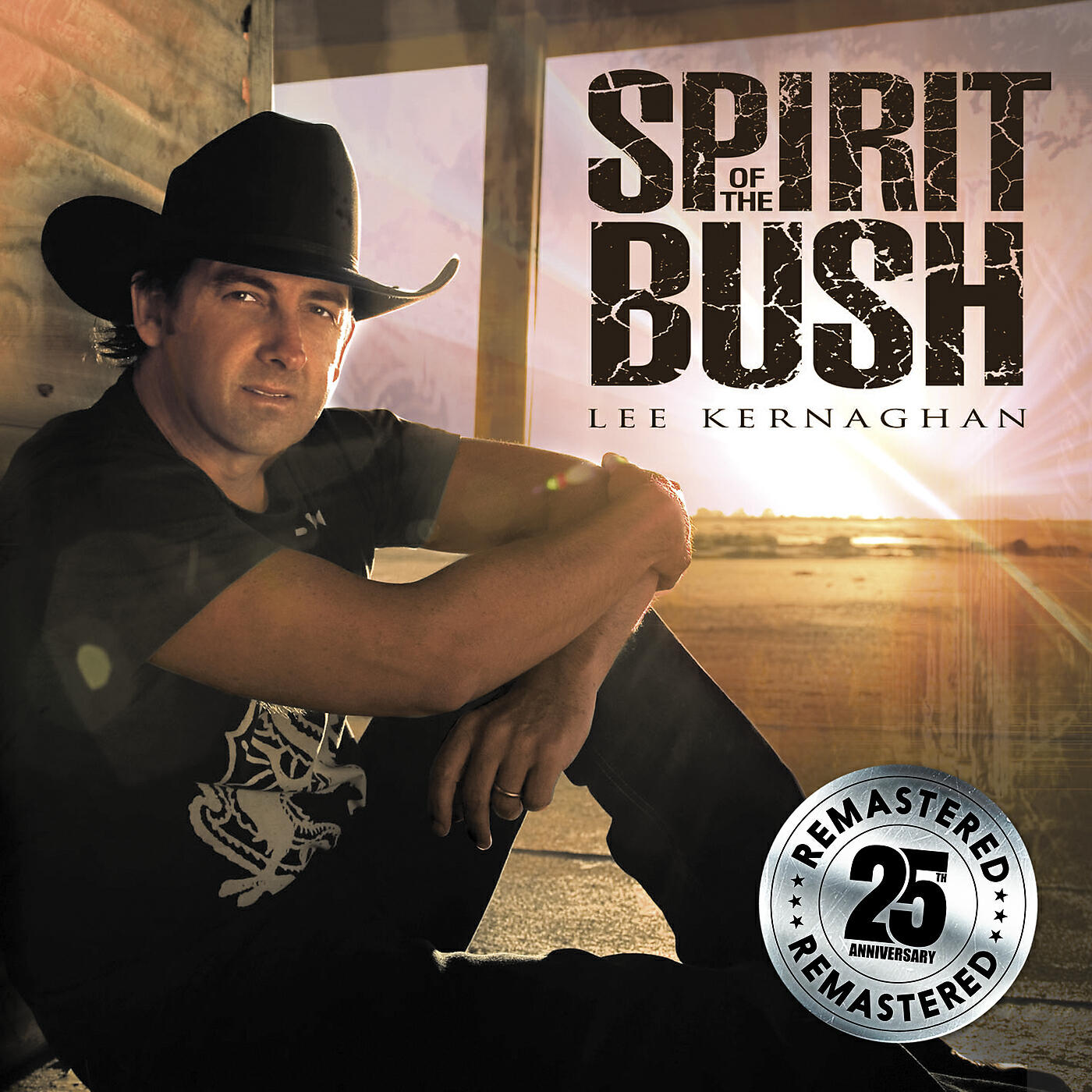 Lee Kernaghan - Sassafras Gap (Remastered)