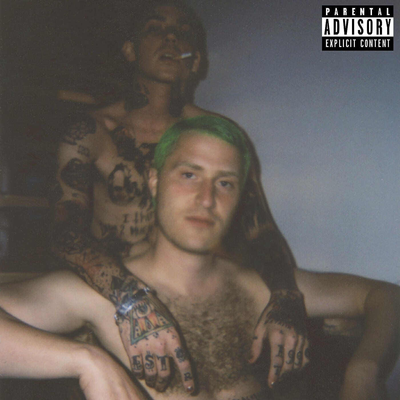 Mansionz - White Linen