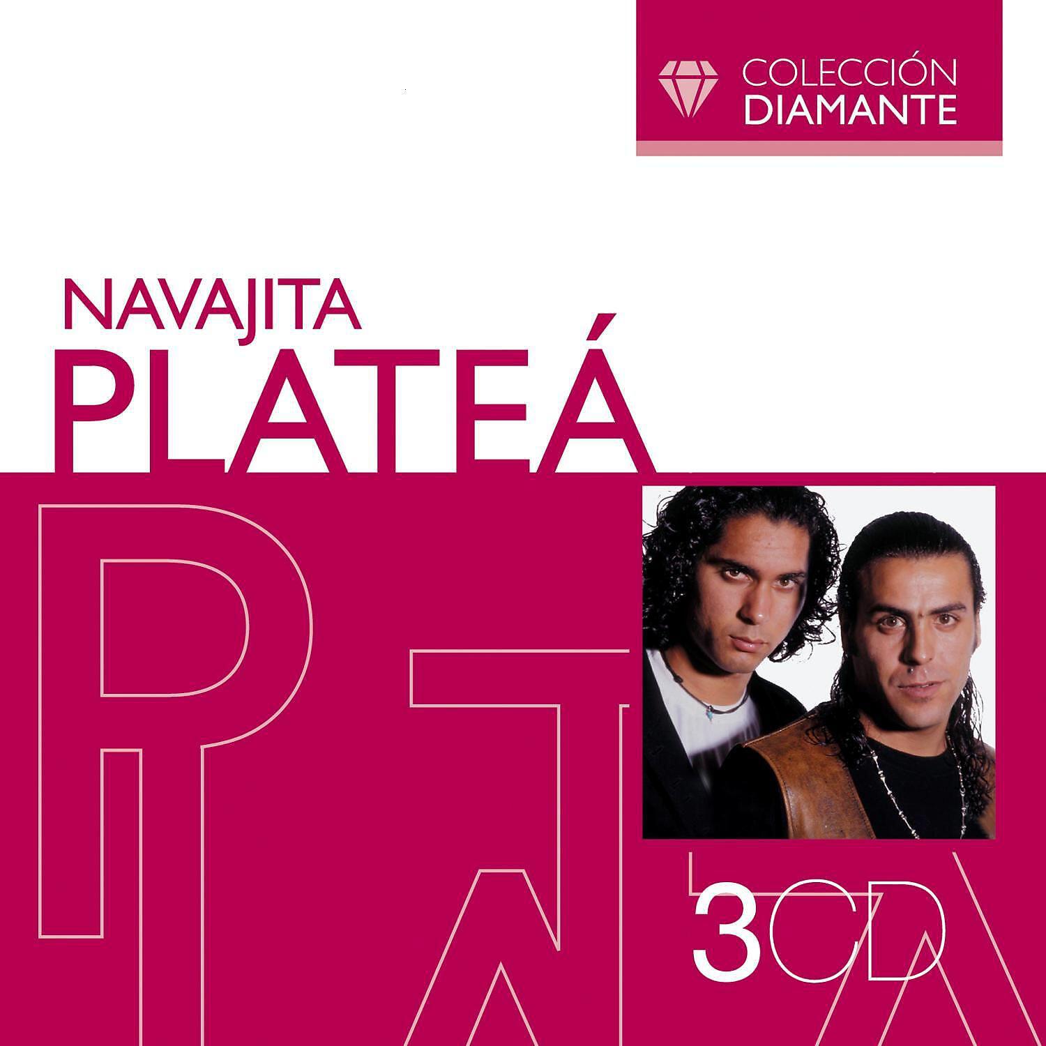 Navajita Plateá - Hablando En Plata