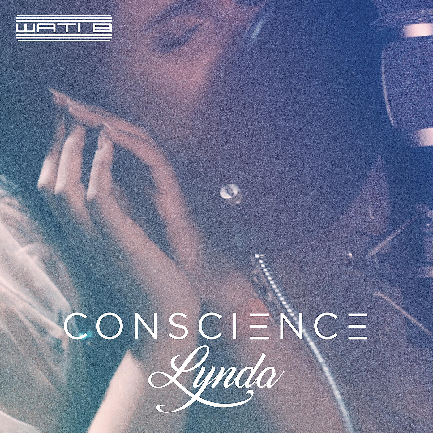 Lynda - Conscience