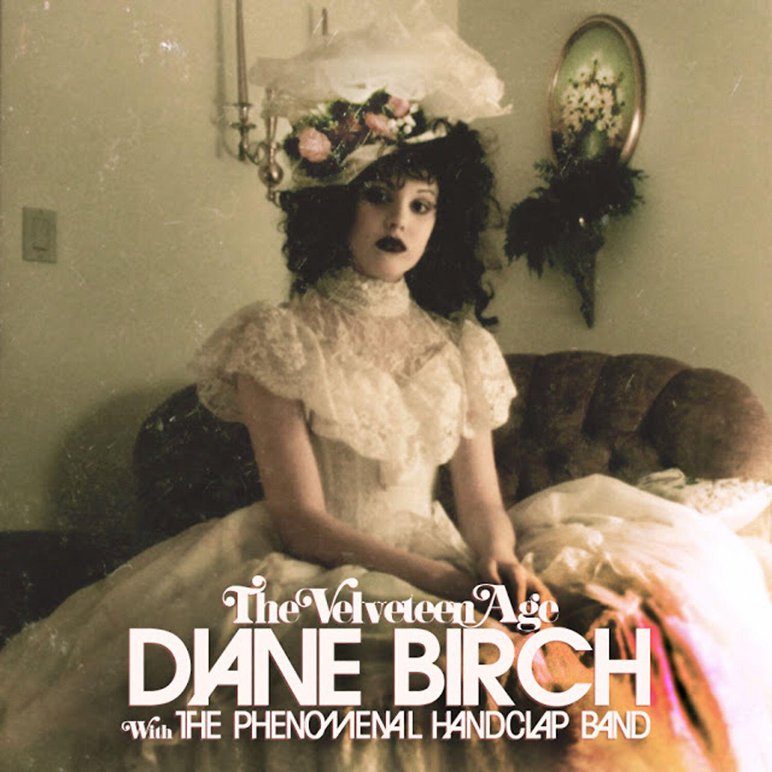 Diane Birch - This Corrosion