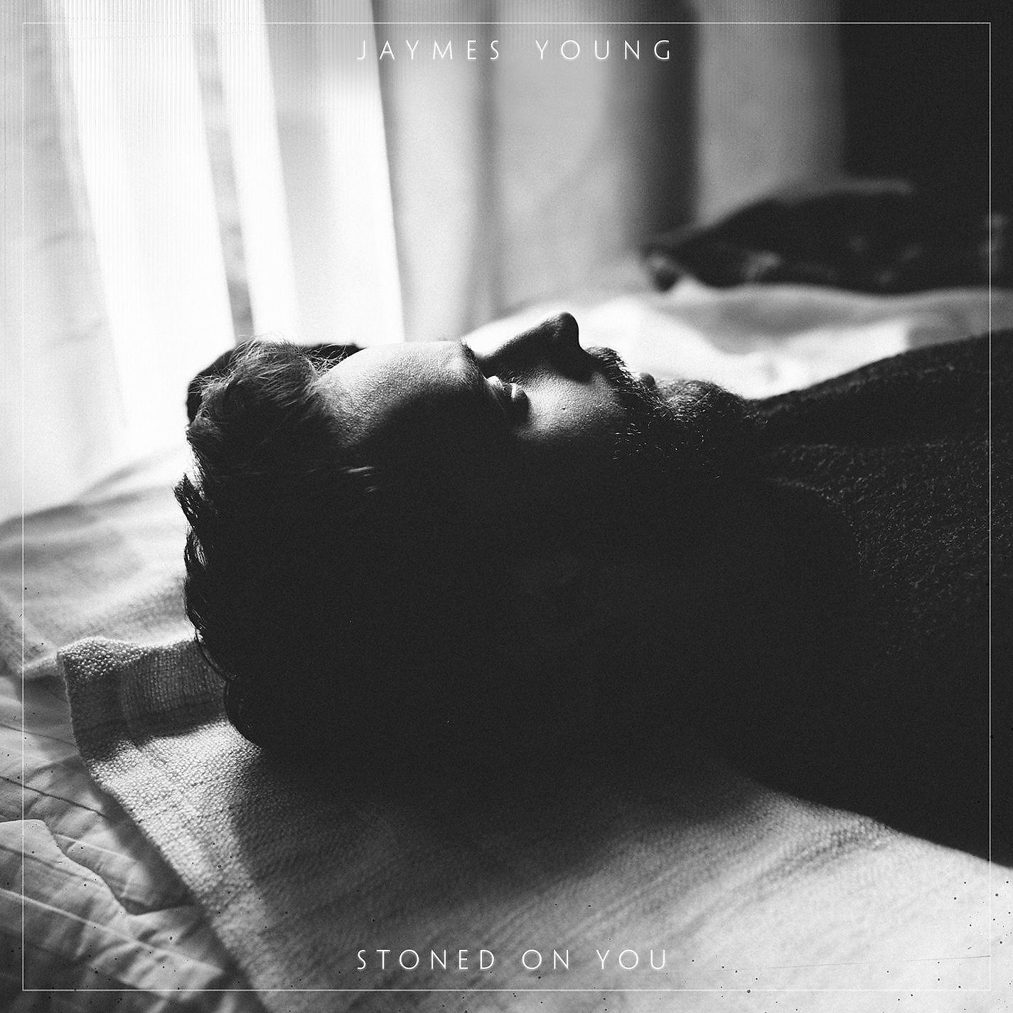 Постер альбома Stoned on You