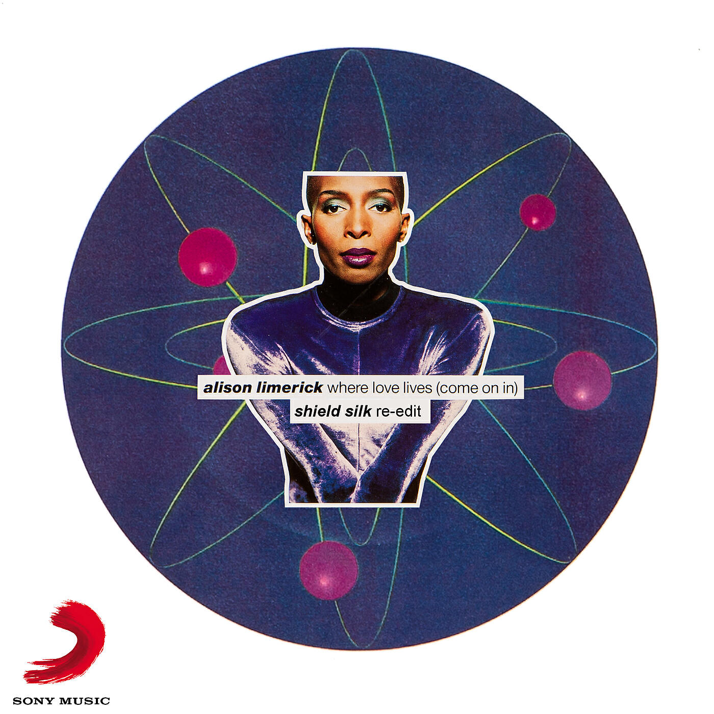 Alison Limerick - Where Love Lives (Shield Silk Radio Edit)